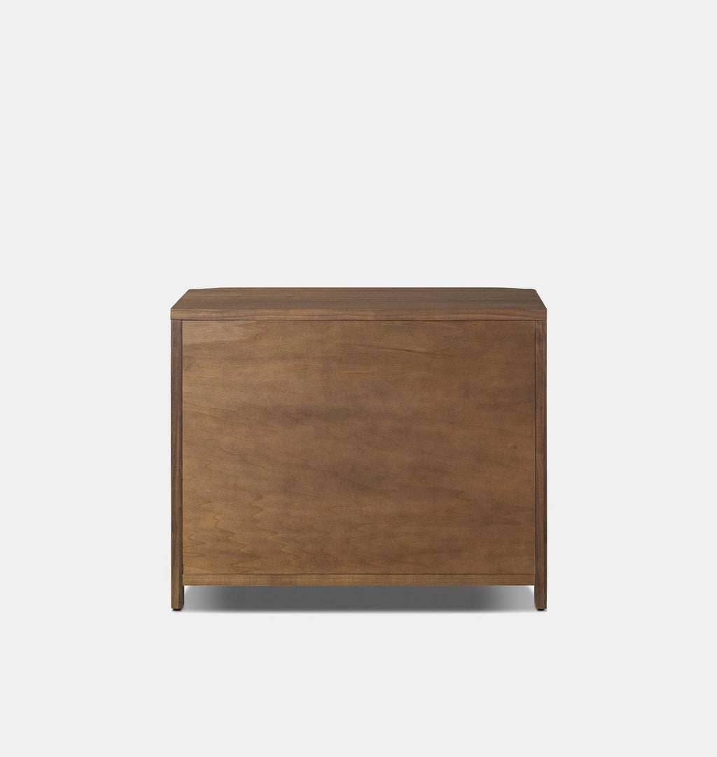 Amber Interiors - Agatha Nightstand