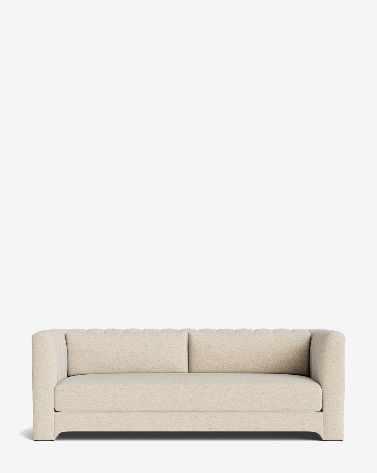 McGee & Co - Agatha Sofa 90"