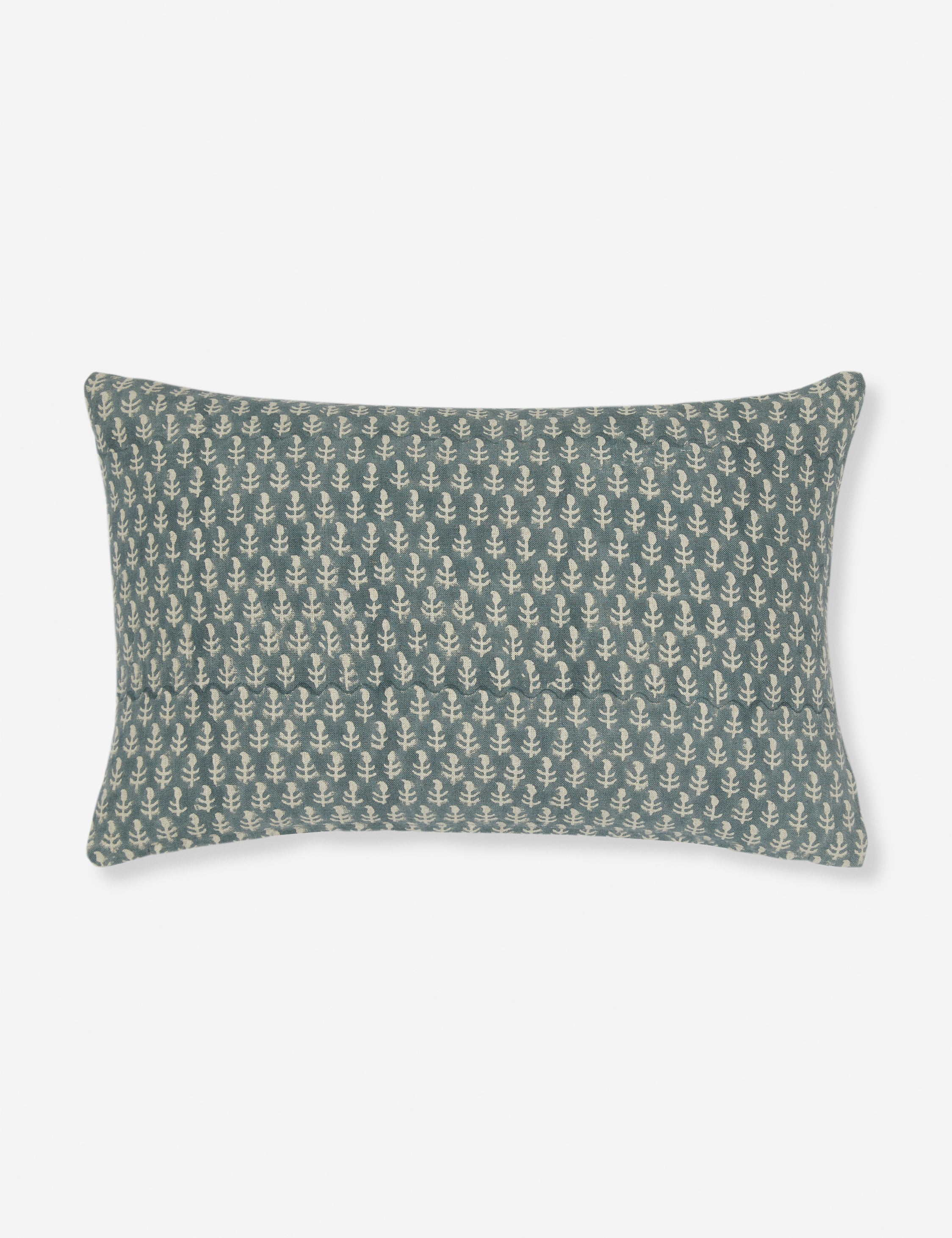 Lulu and Georgia - Agnes Linen Pillow