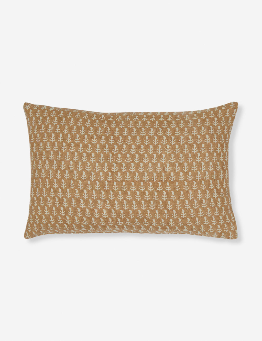 Lulu and Georgia - Agnes Linen Pillow