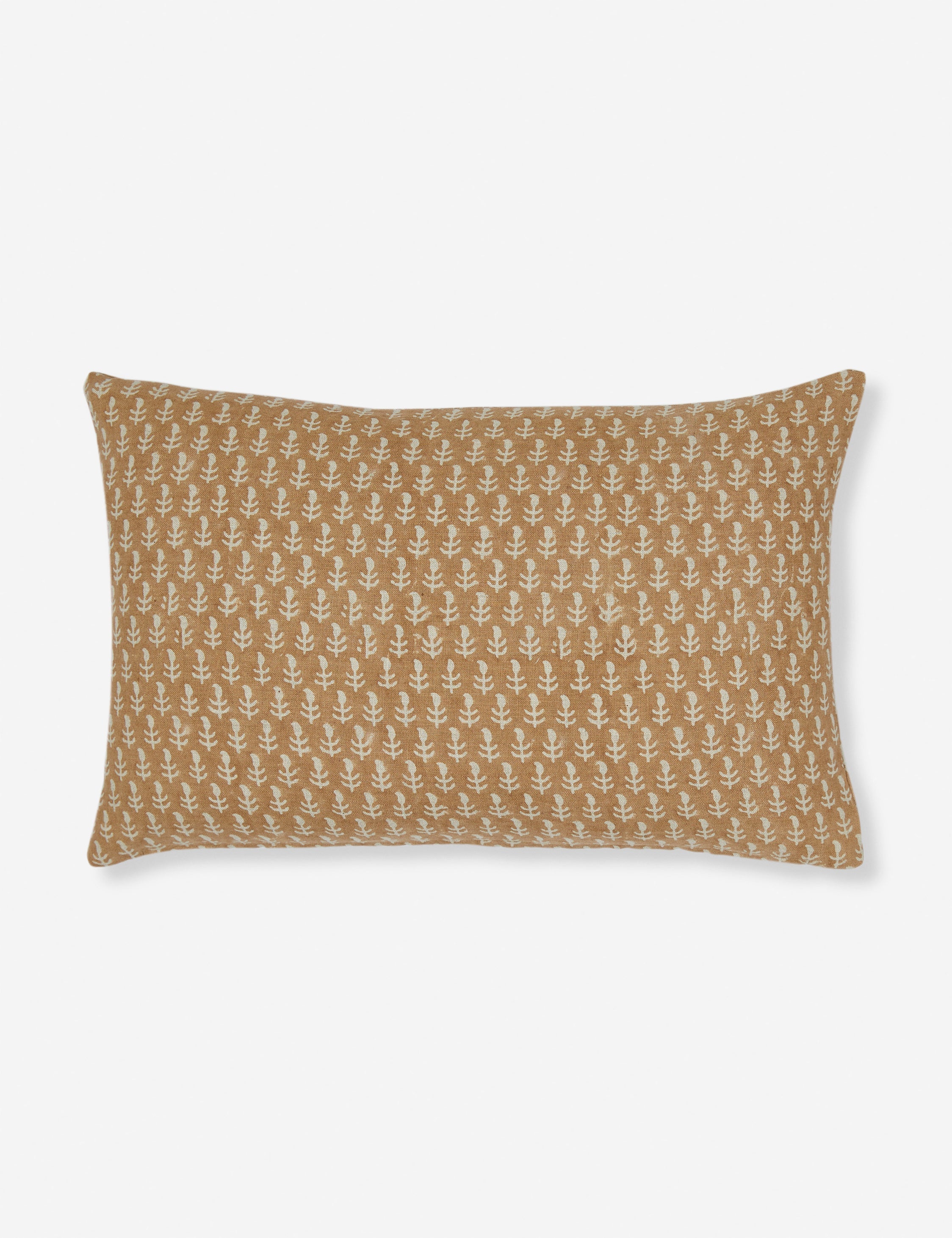 Lulu and Georgia - Agnes Linen Pillow