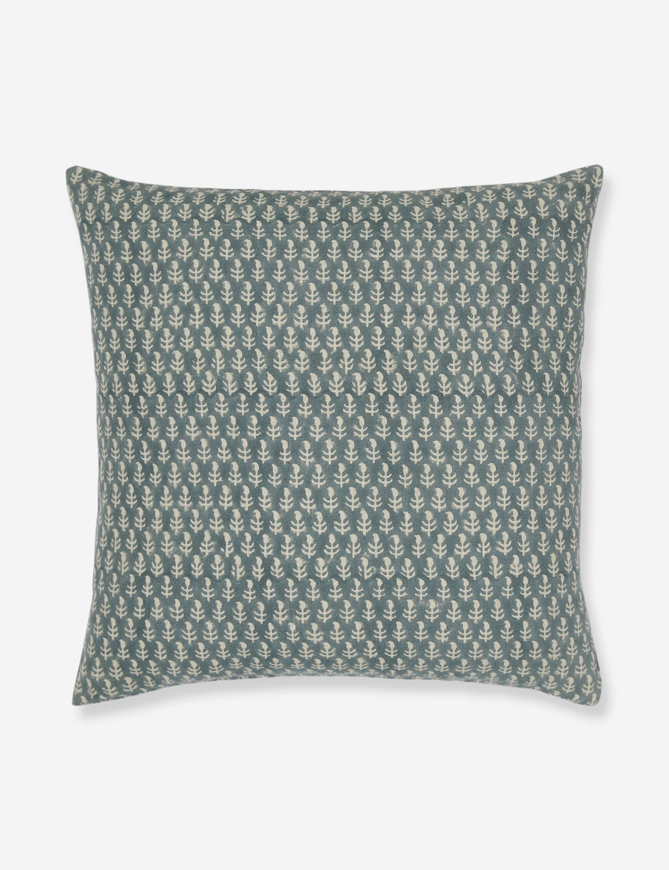 Lulu and Georgia - Agnes Linen Pillow