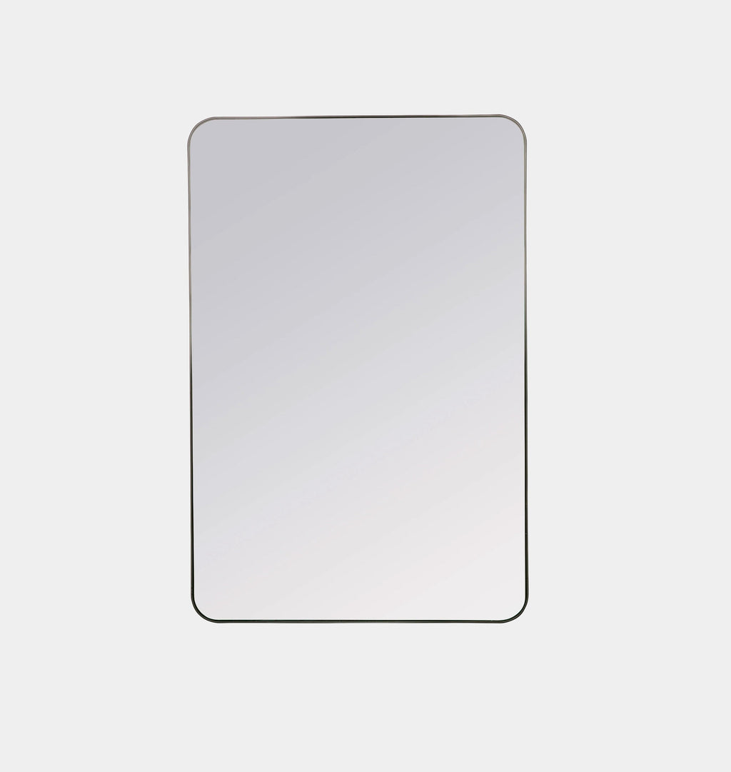 Amber Interiors - Agudo Mirror