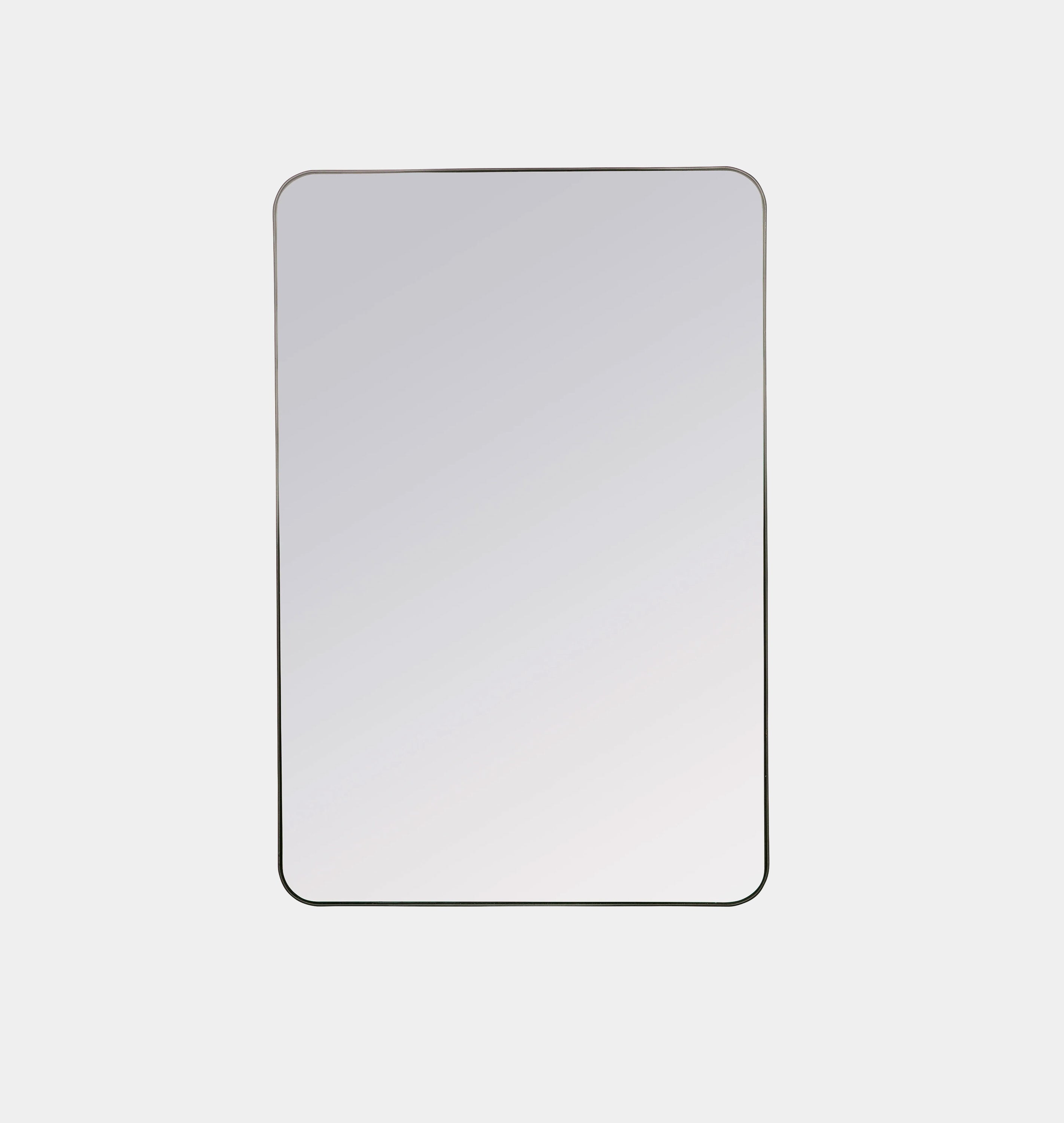 Amber Interiors - Agudo Mirror