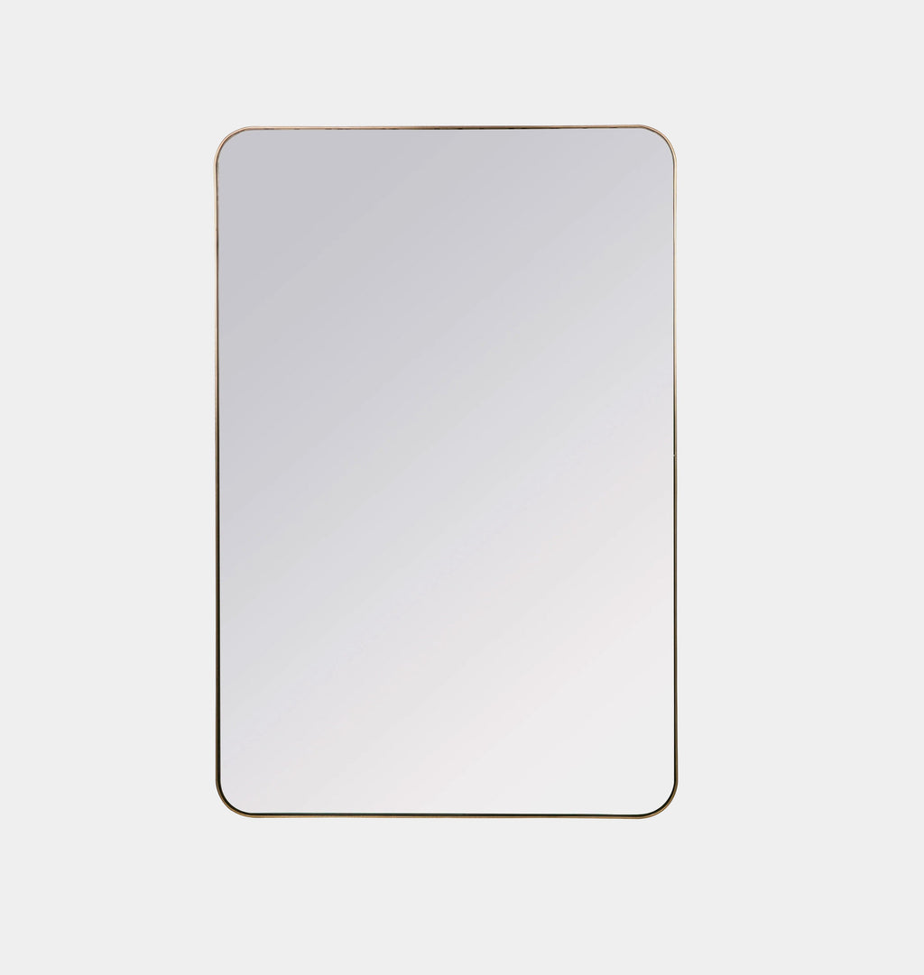 Amber Interiors - Agudo Mirror