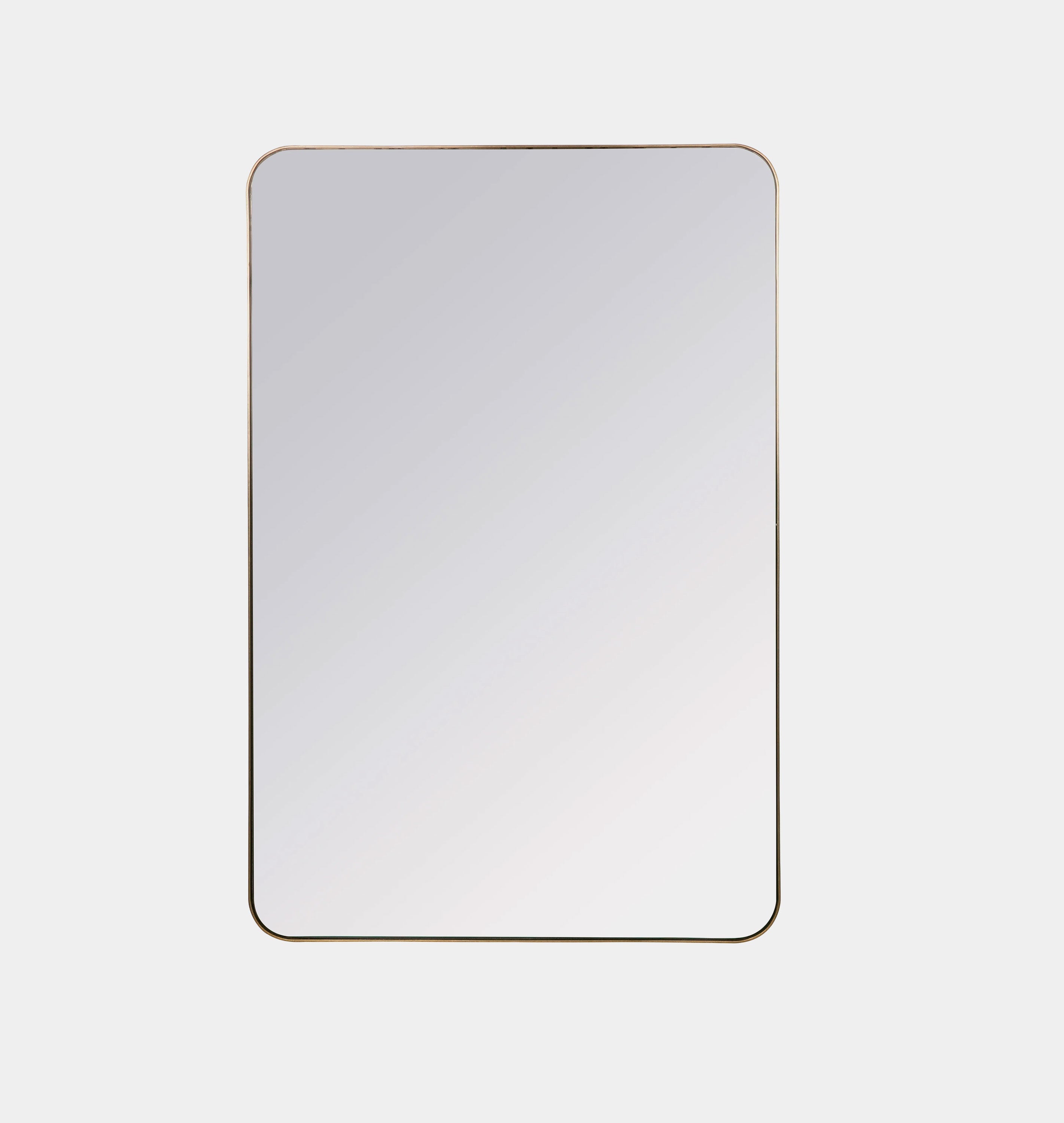 Amber Interiors - Agudo Mirror