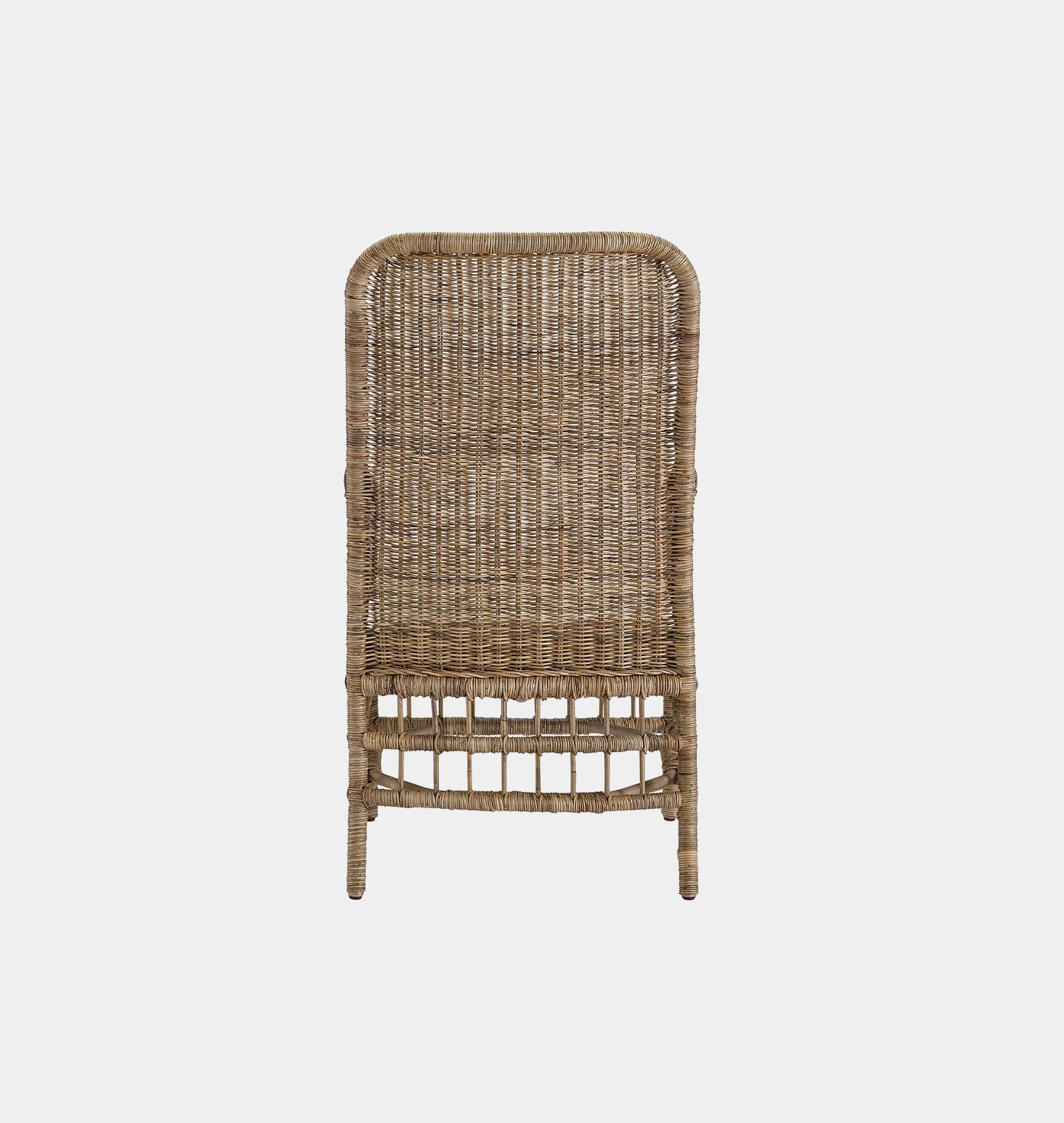 Amber Interiors - Agustina Dining Chair S/2