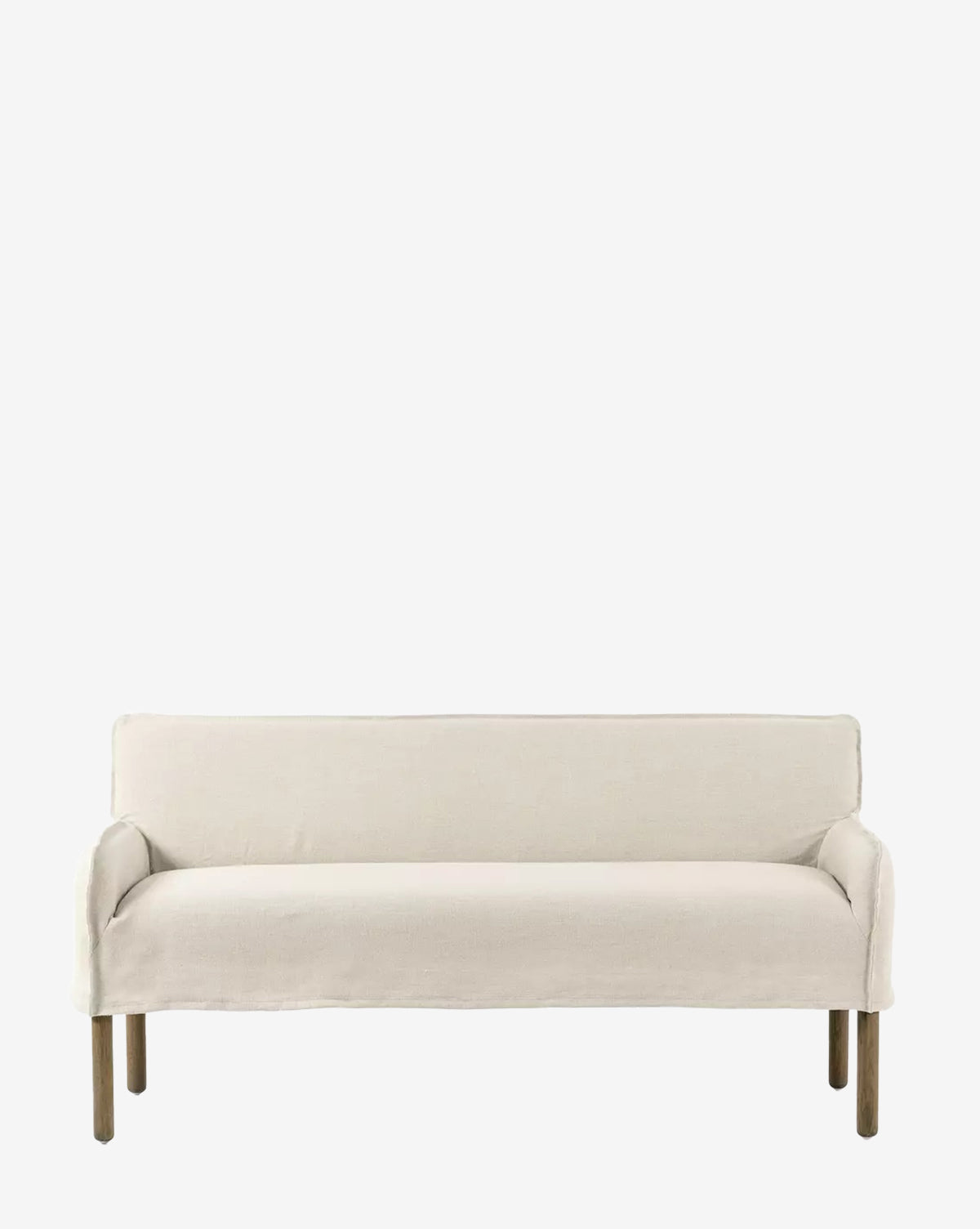 McGee & Co - Aiken Slipcover Bench