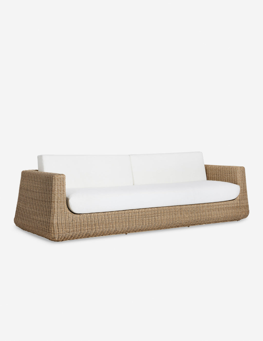 Lulu and Georgia - Aisha Indoor / Outdoor Sofa