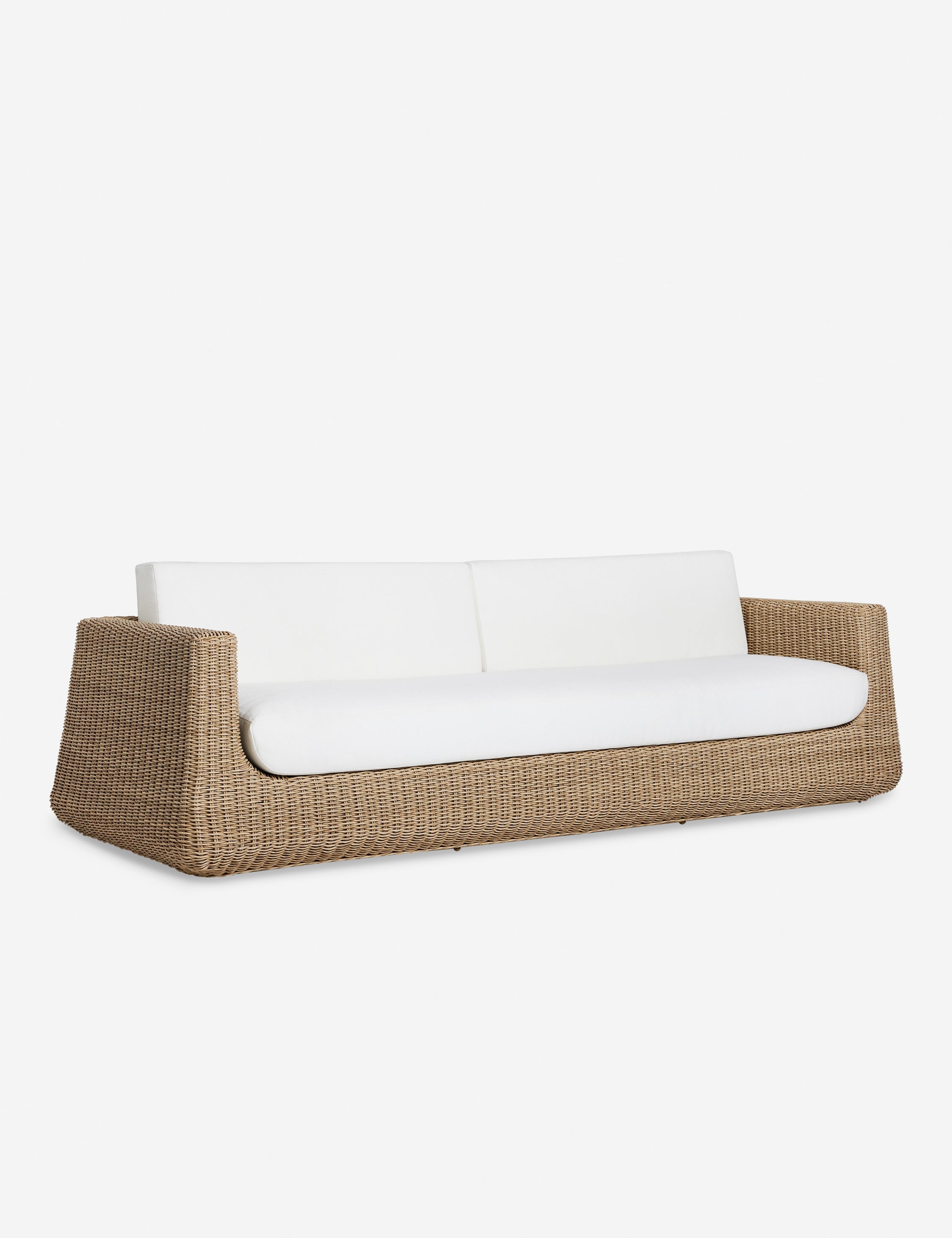 Lulu and Georgia - Aisha Indoor / Outdoor Sofa
