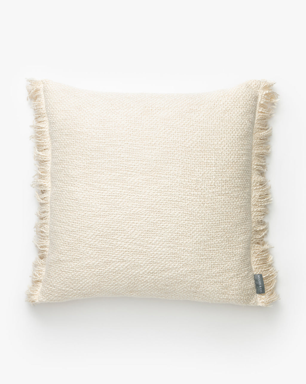 McGee & Co - Aisling Pillow Cover