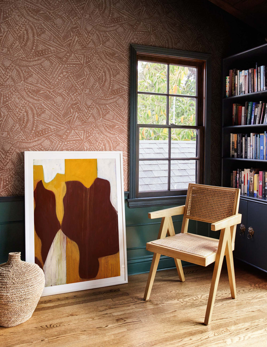 Lulu and Georgia - Topher Dining Chair (Set of 2)