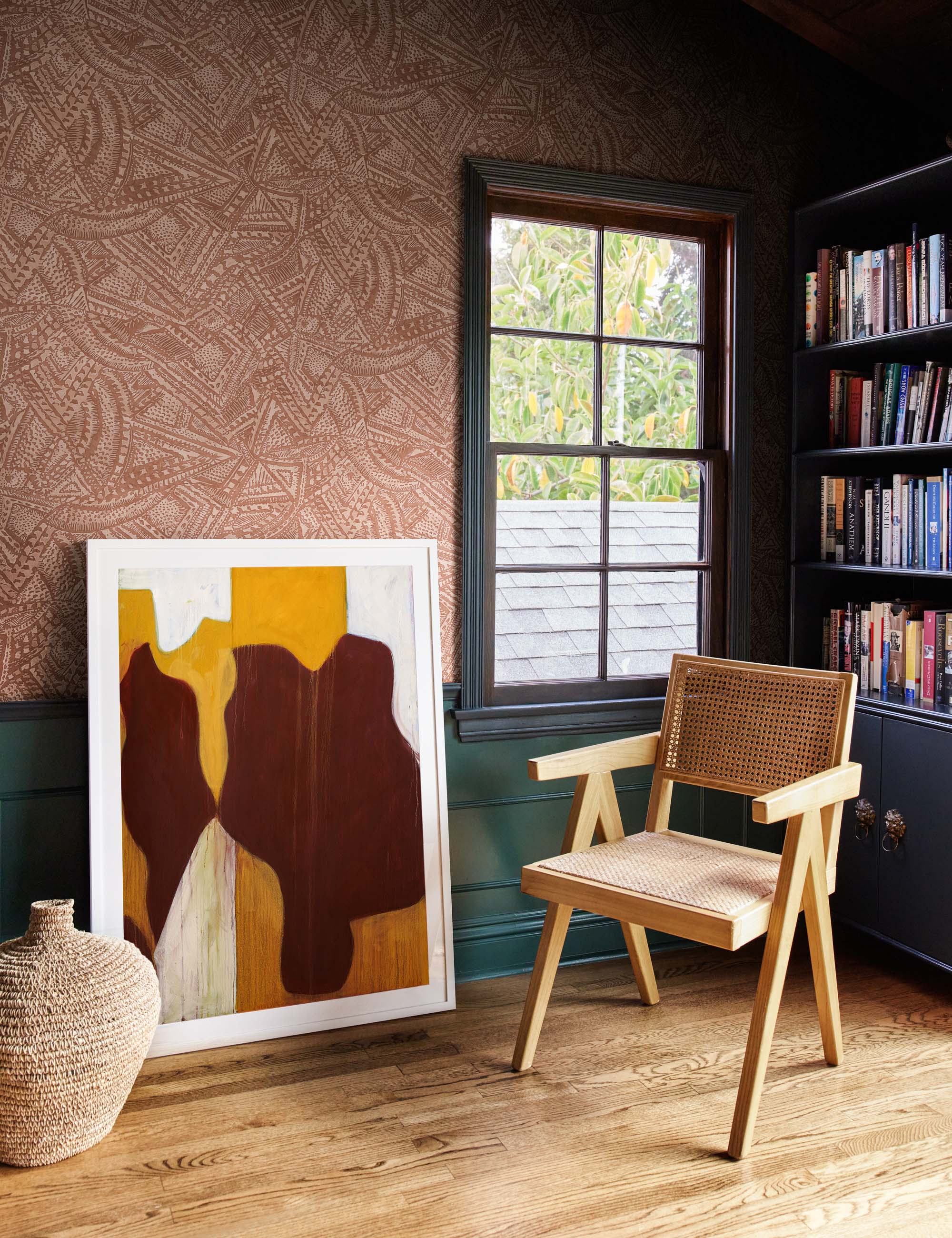 Lulu and Georgia - Topher Dining Chair (Set of 2)