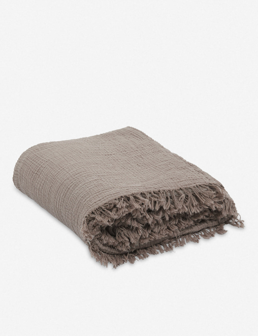 Lulu and Georgia - Alaia Cotton Bed Cover by House No. 23