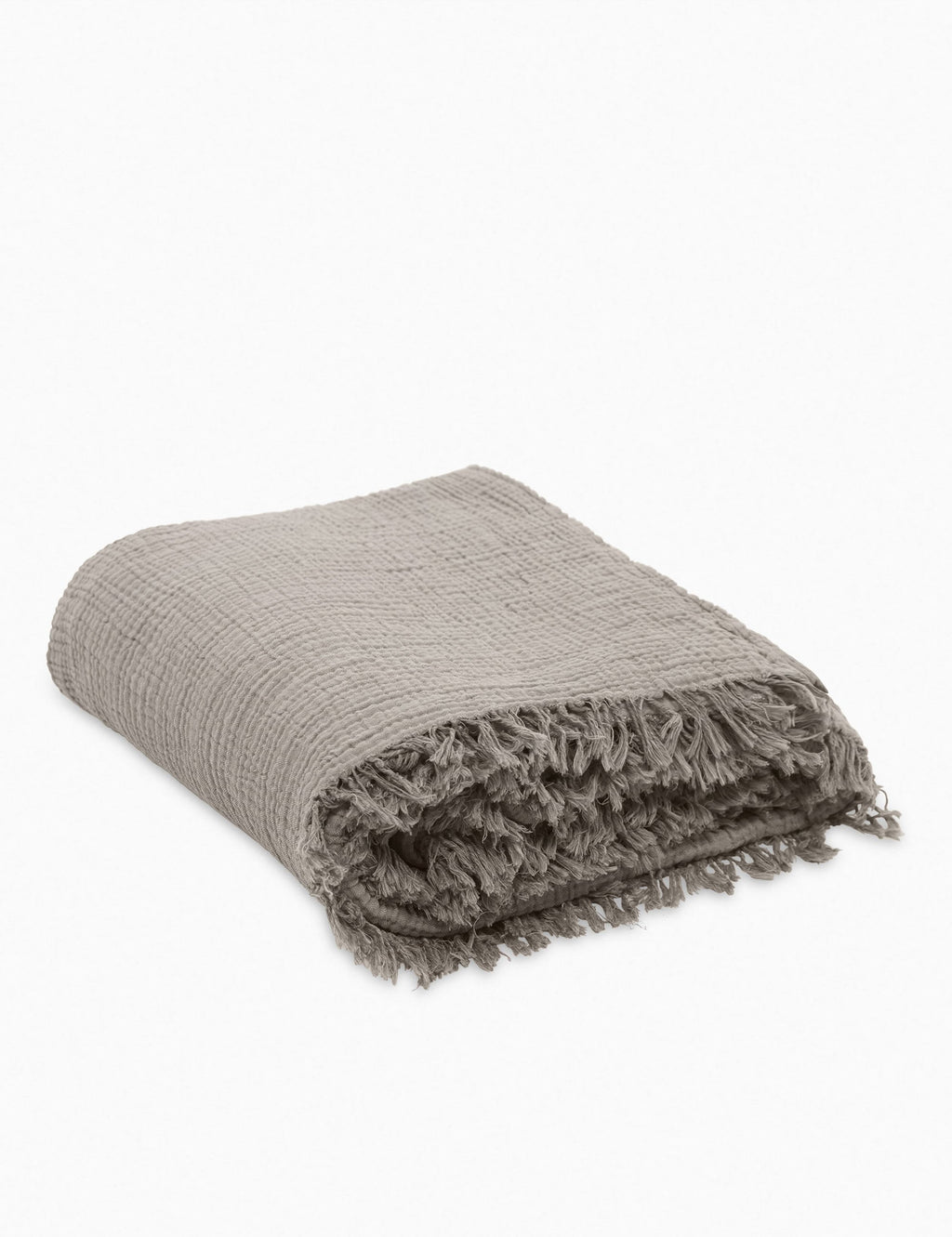 Lulu and Georgia - Alaia Cotton Bed Cover by House No. 23