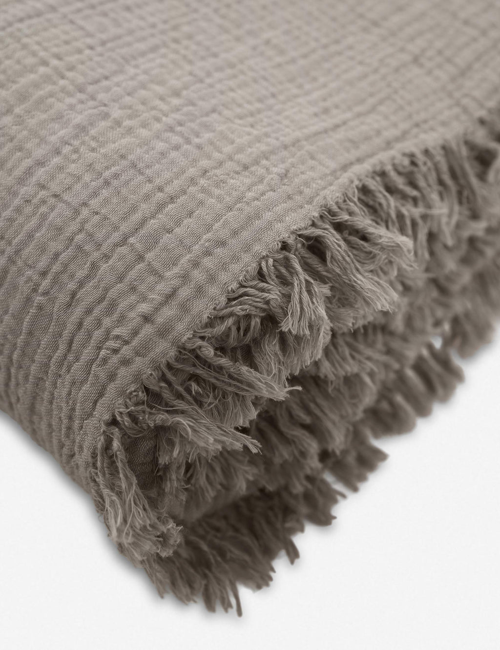 Lulu and Georgia - Alaia Cotton Bed Cover by House No. 23