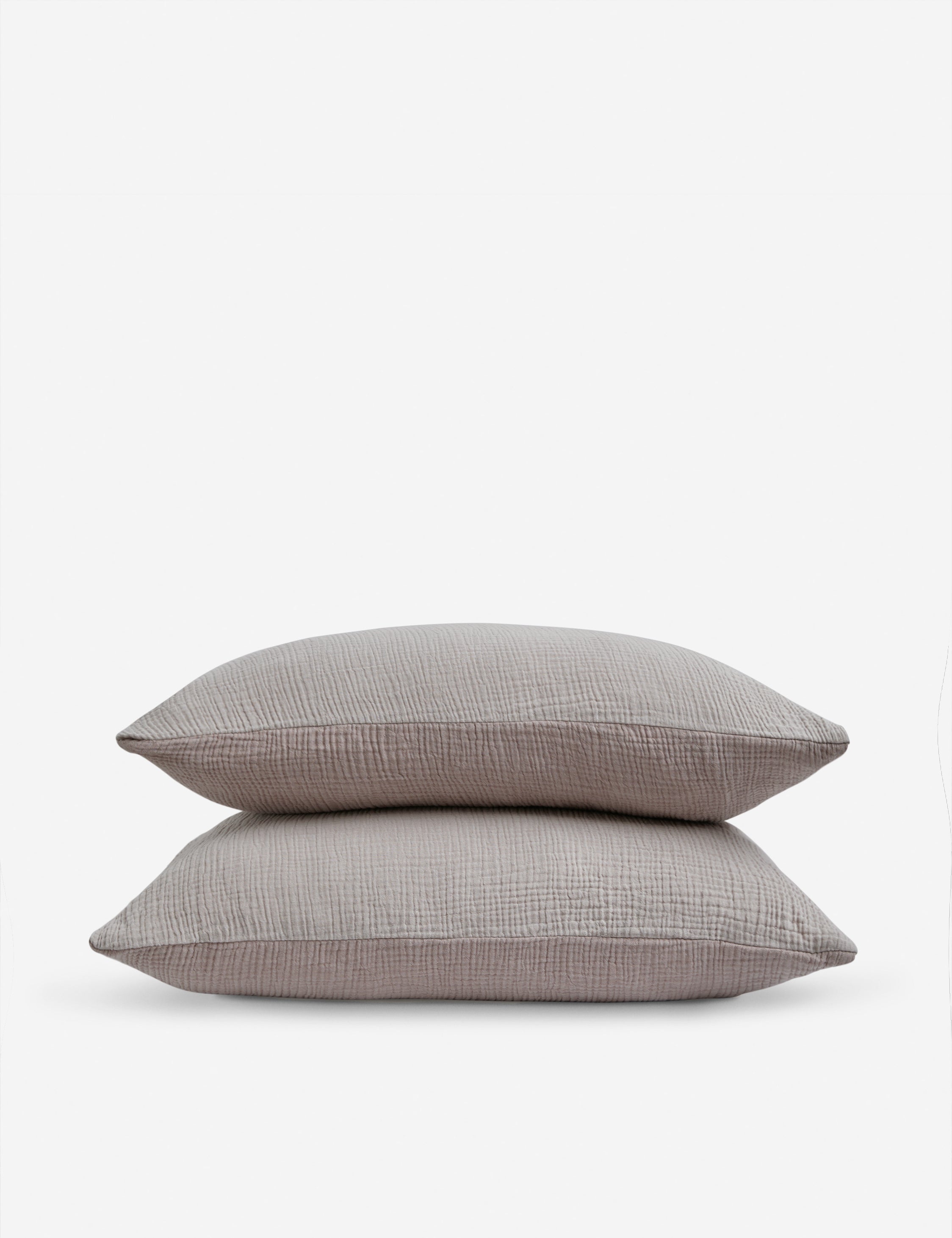 Lulu and Georgia - Alaia Pillowcases (Set of 2) by House No. 23