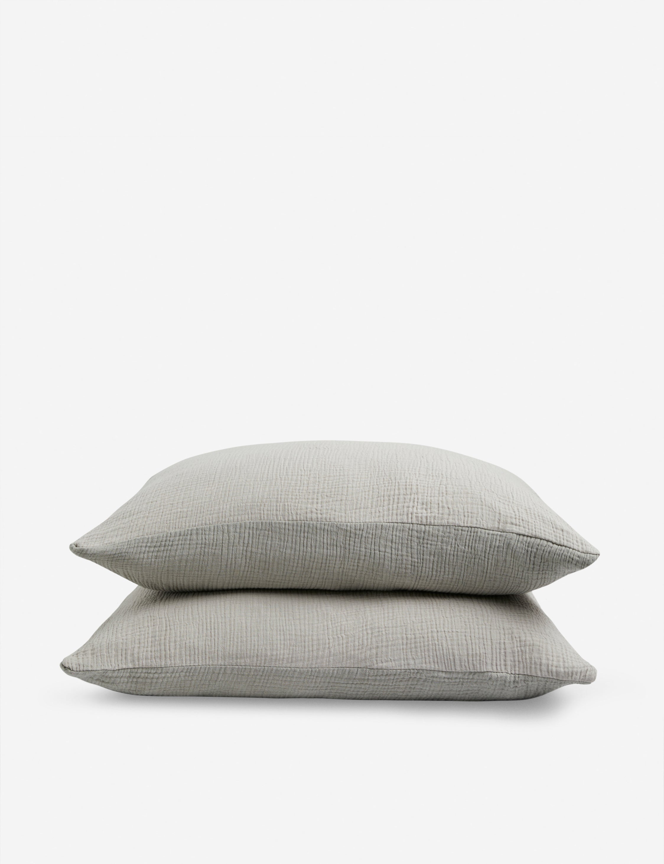 Lulu and Georgia - Alaia Pillowcases (Set of 2) by House No. 23