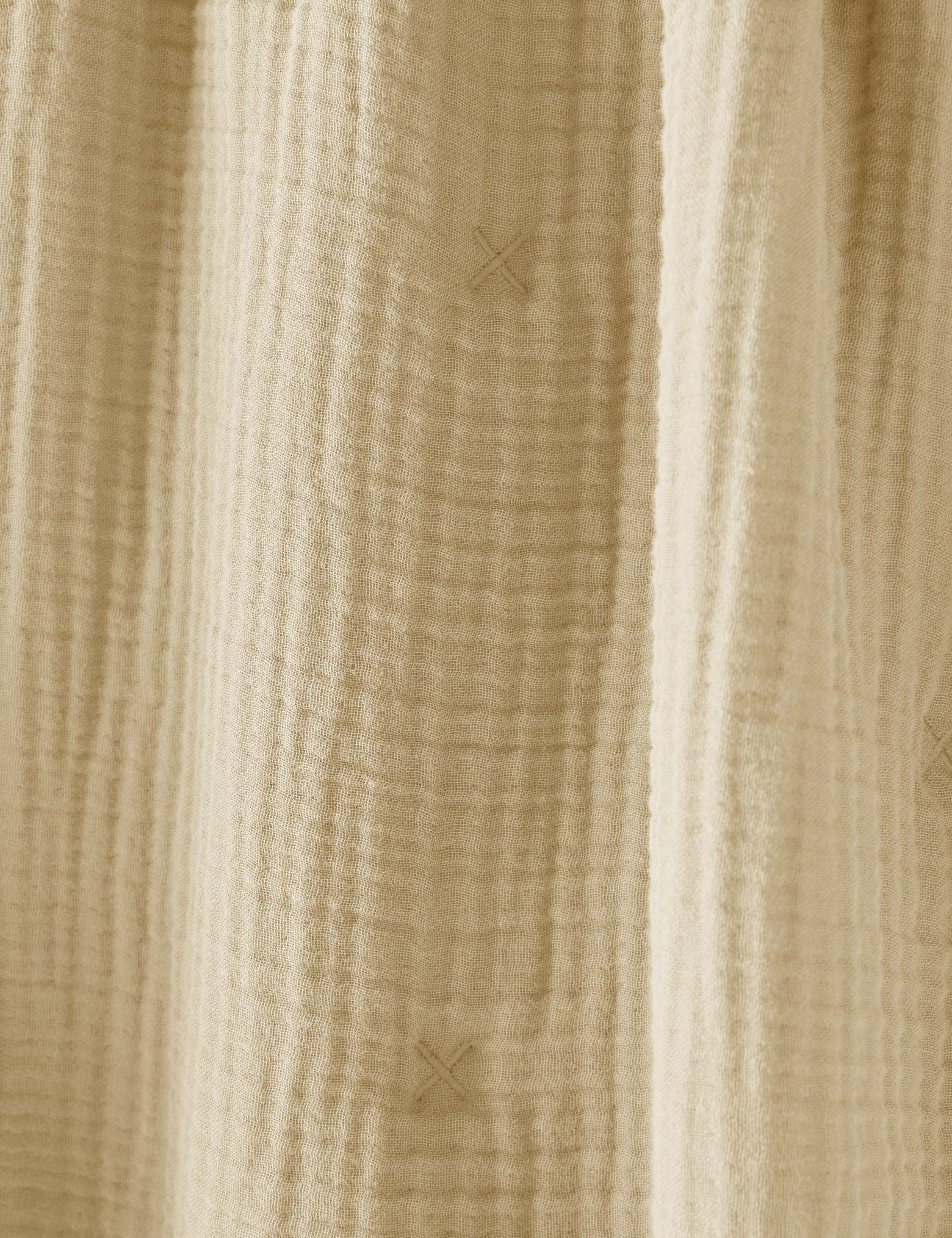 Lulu and Georgia - Alaia Sherpa Throw by House No. 23