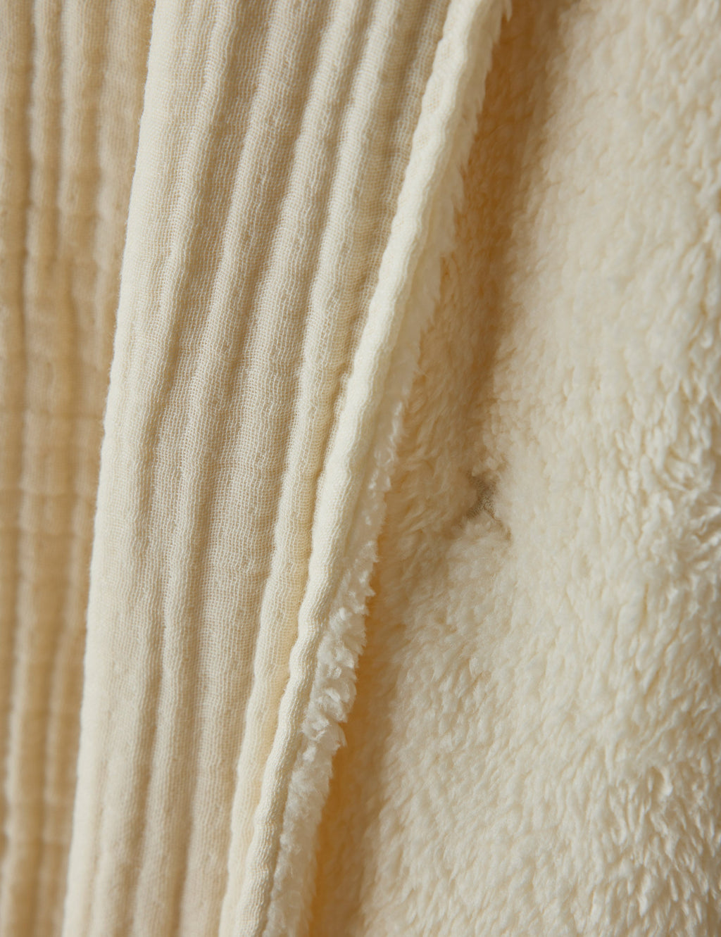 Lulu and Georgia - Alaia Sherpa Throw by House No. 23