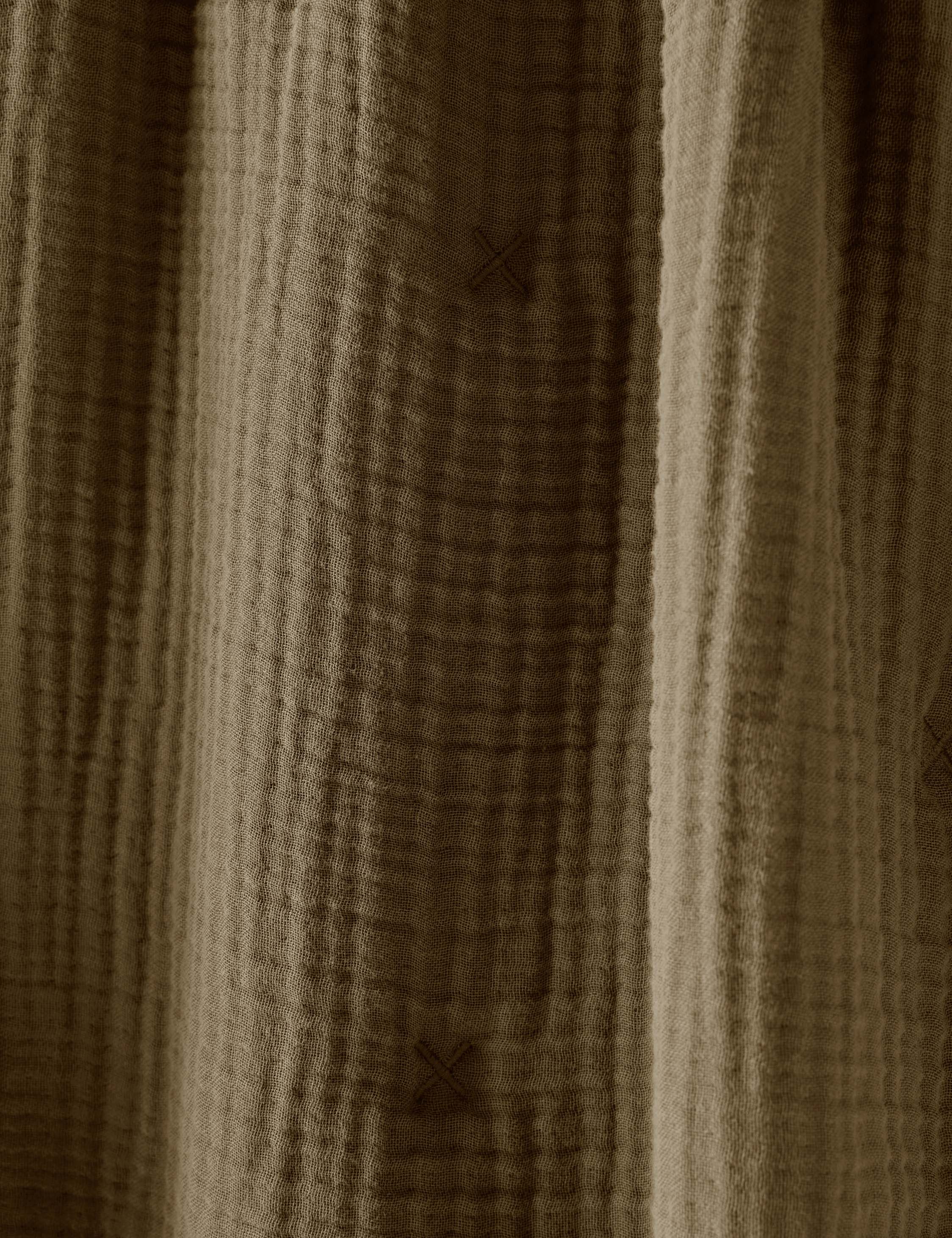 Lulu and Georgia - Alaia Sherpa Throw by House No. 23