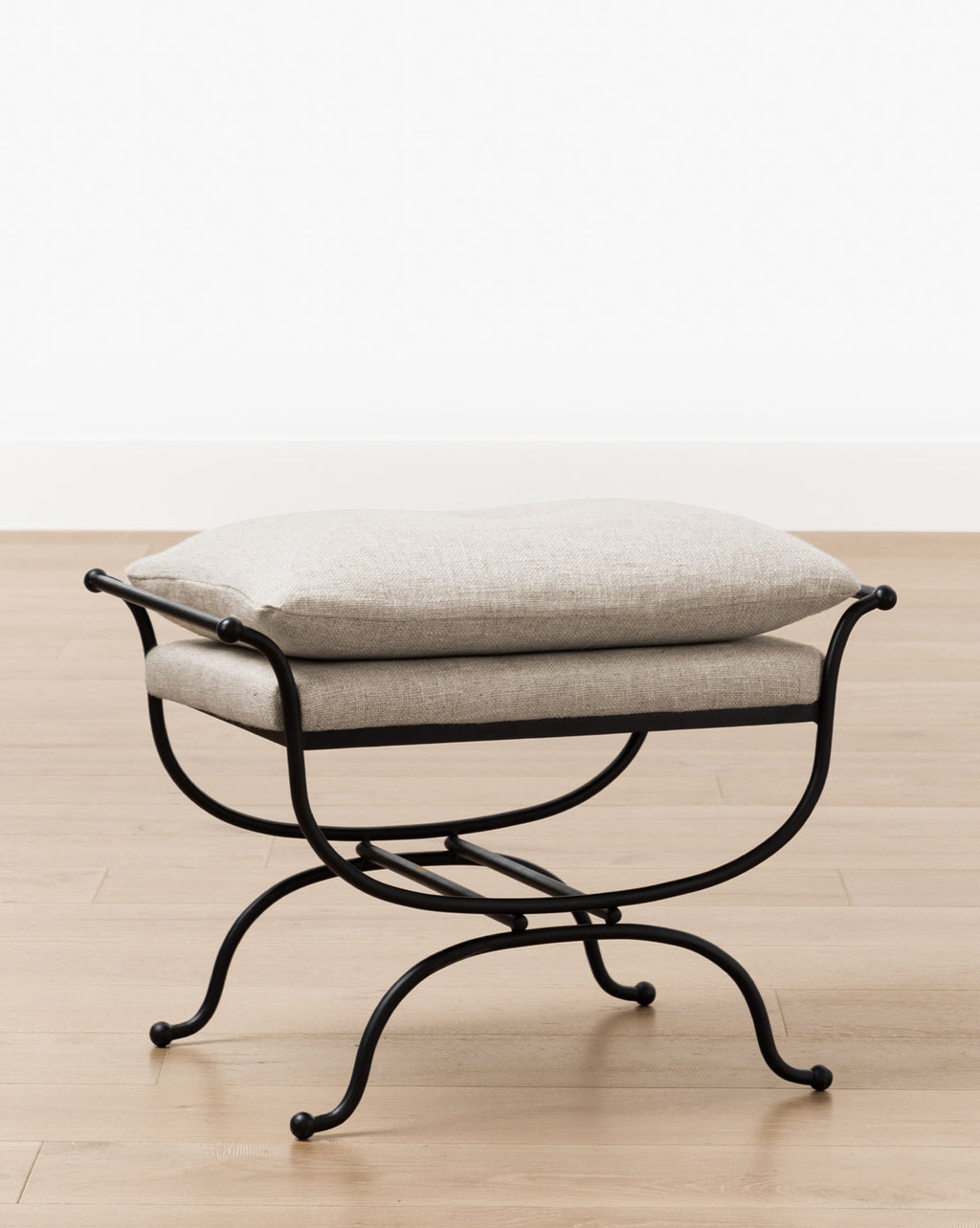 McGee & Co - Alameda Stool