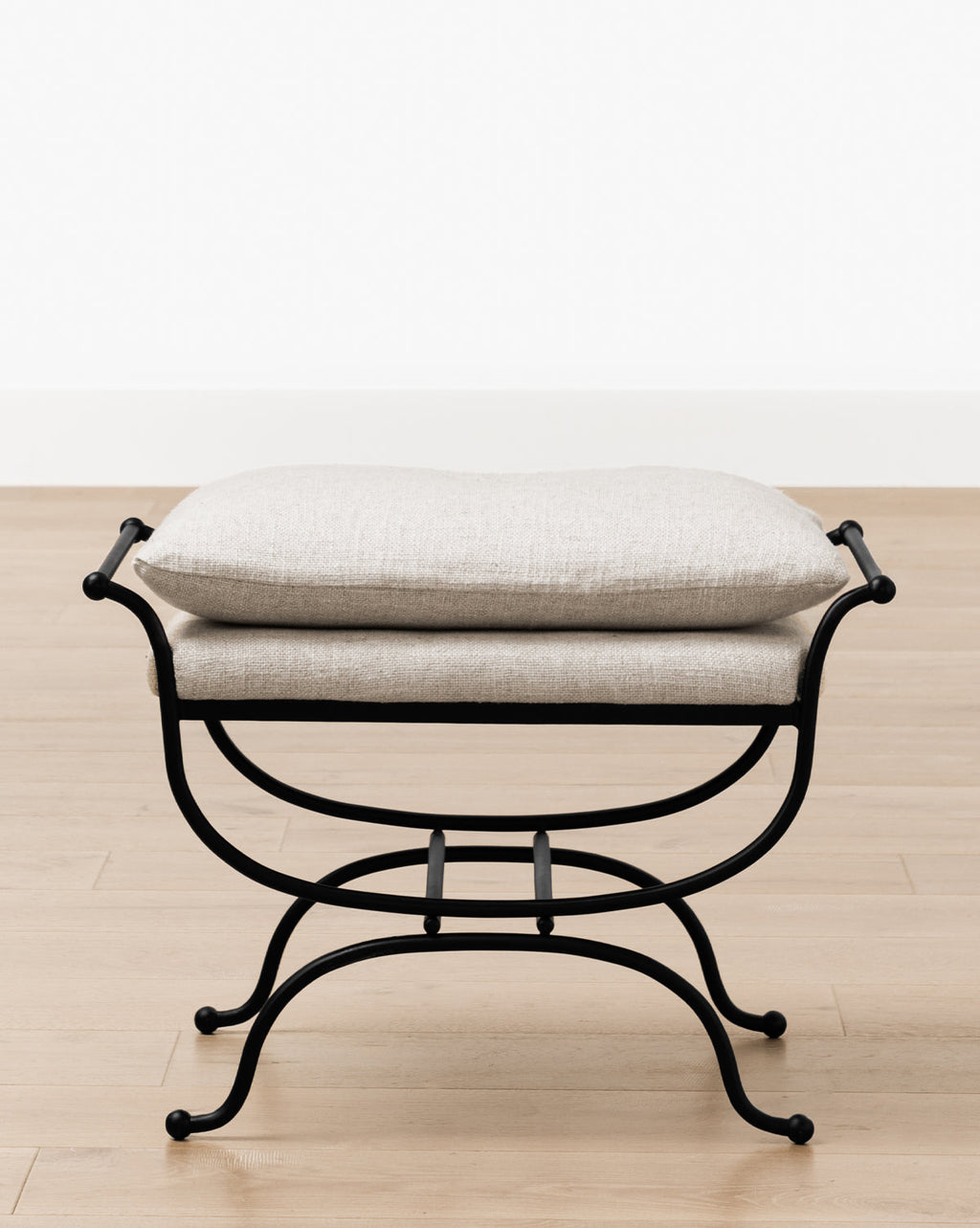 McGee & Co - Alameda Stool