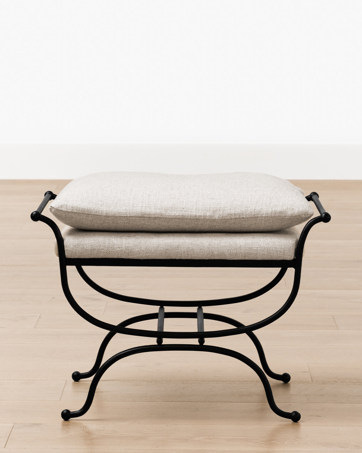 McGee & Co - Alameda Stool