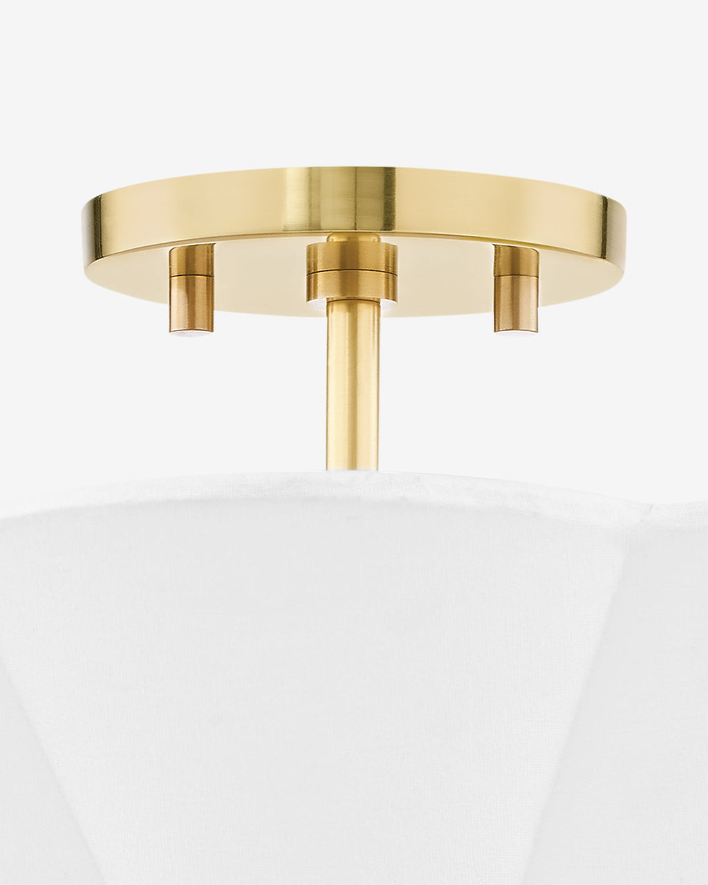 McGee & Co - Alana Semi Flush