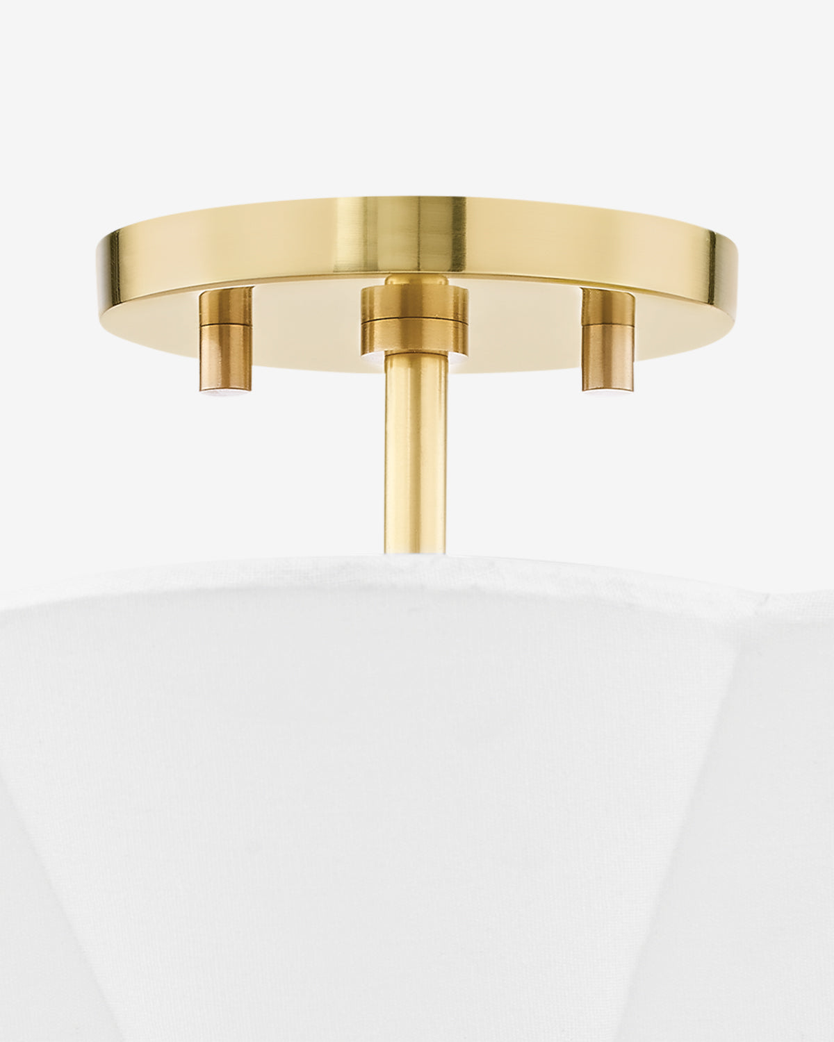 McGee & Co - Alana Semi Flush