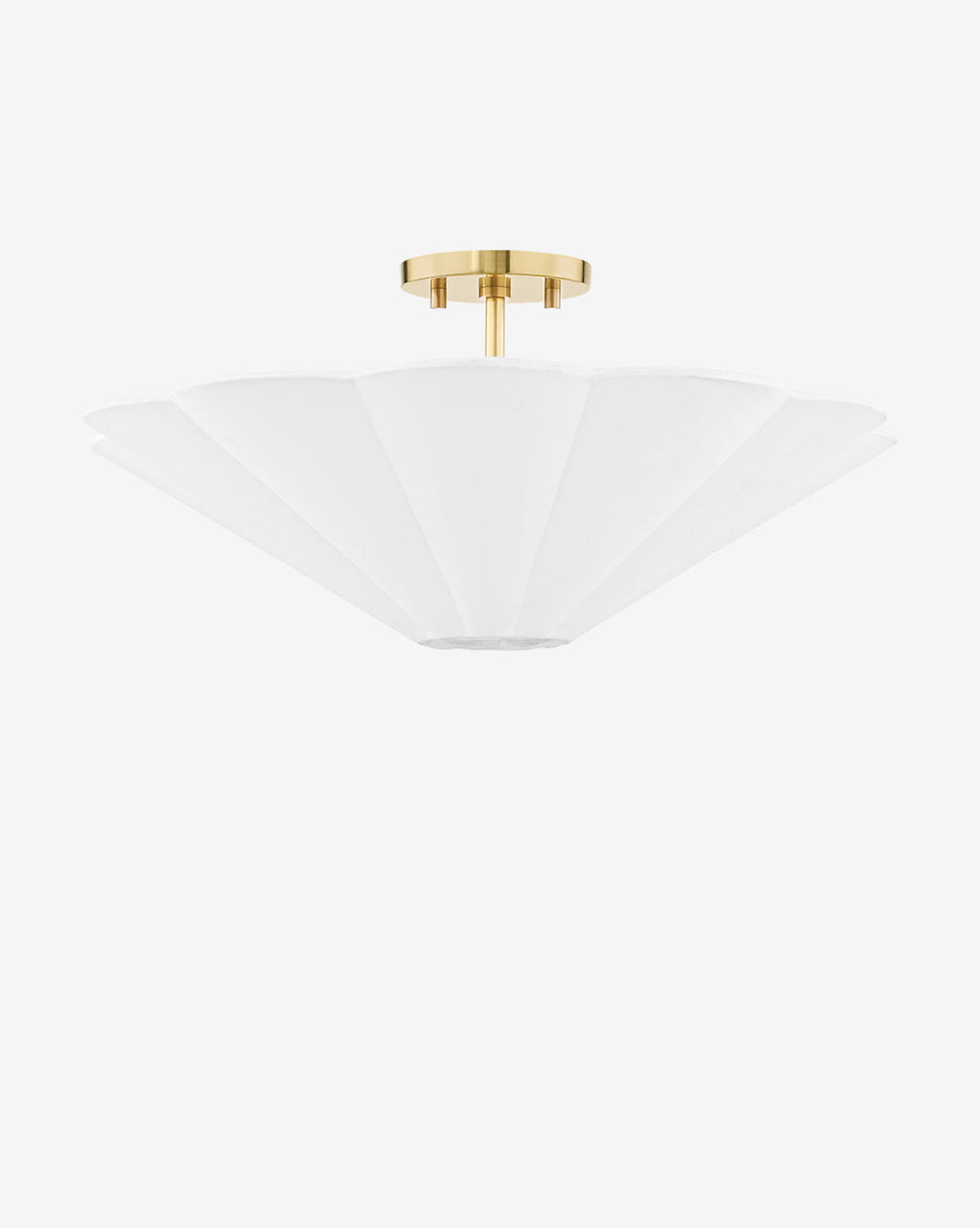 McGee & Co - Alana Semi Flush