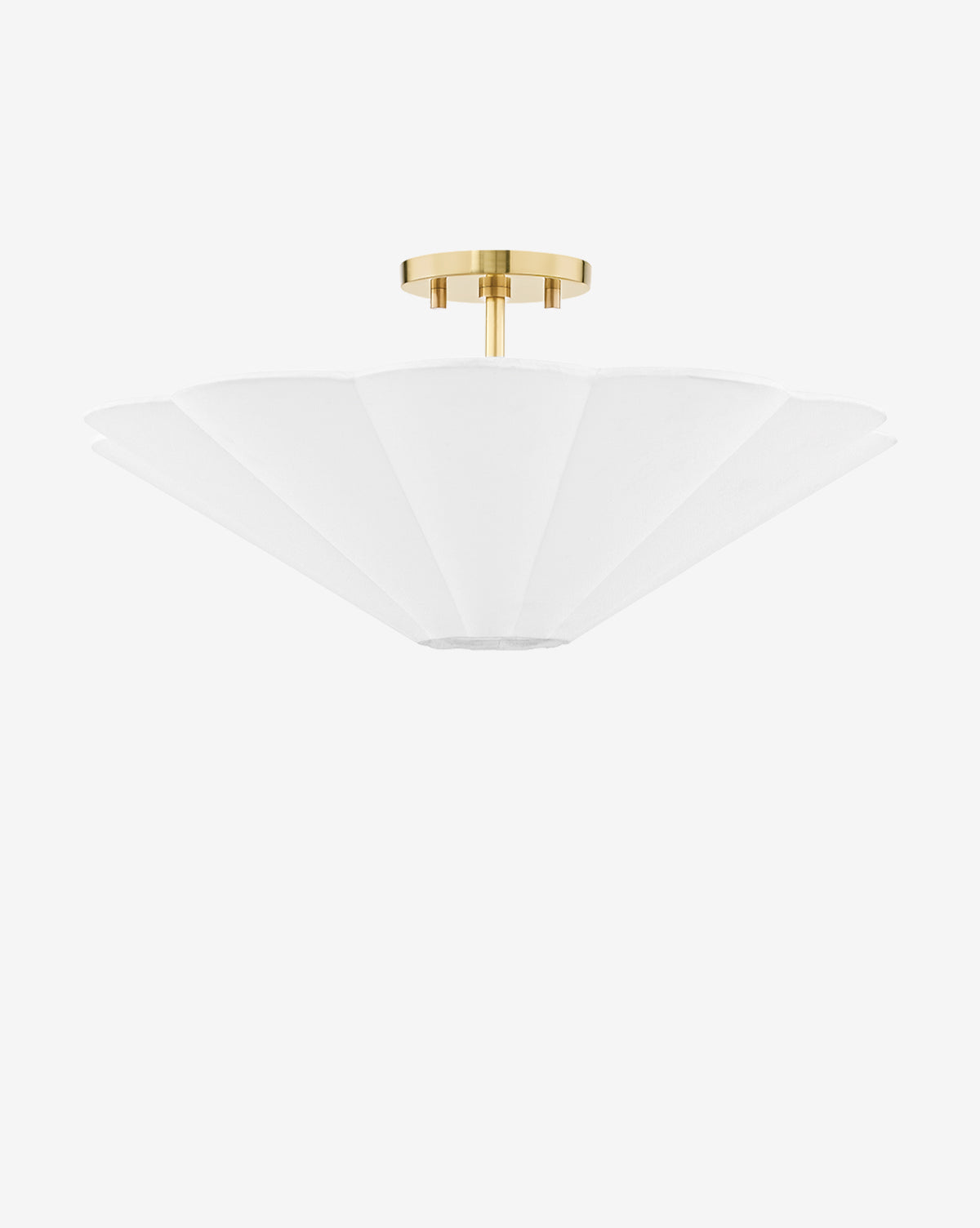 McGee & Co - Alana Semi Flush