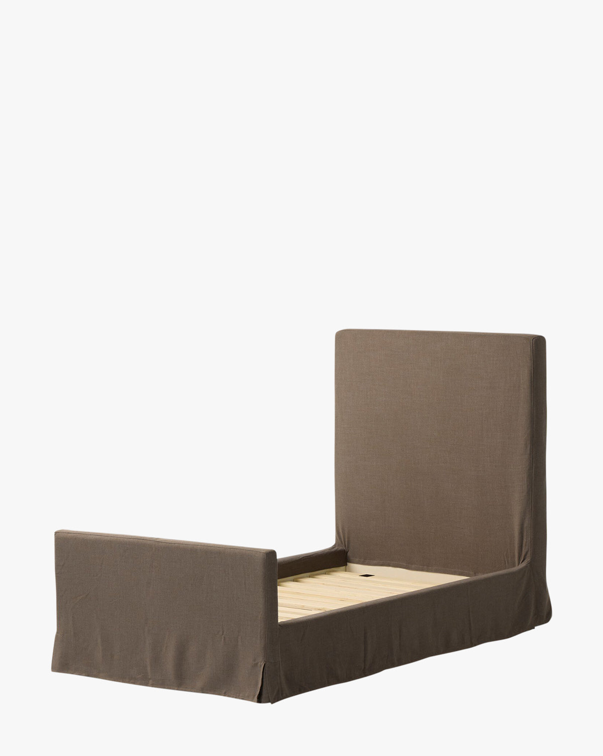 McGee & Co - Alara Slipcovered Bed