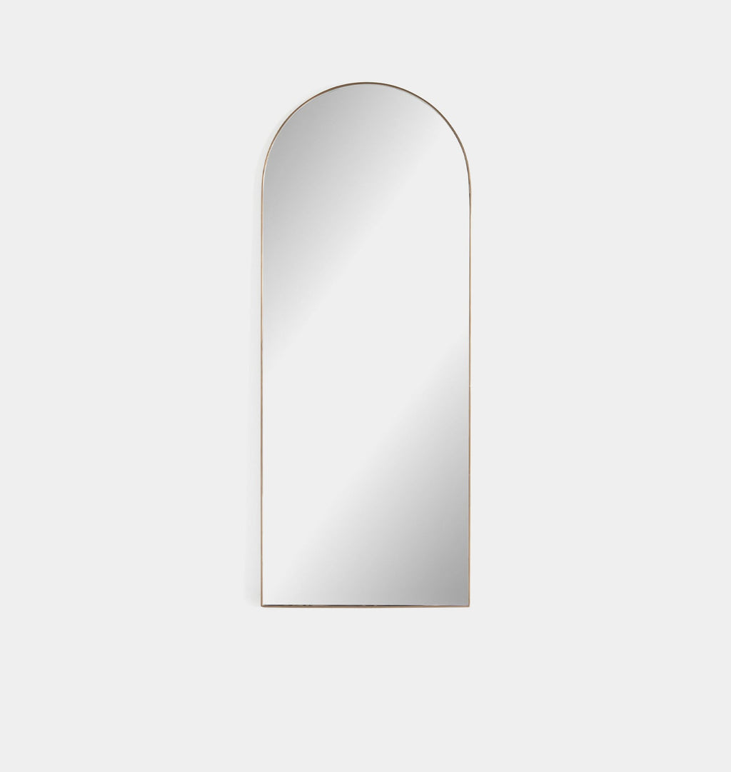 Amber Interiors - Alaric Floor Mirror
