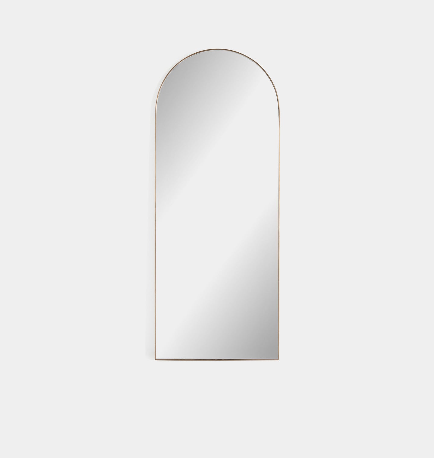 Amber Interiors - Alaric Floor Mirror