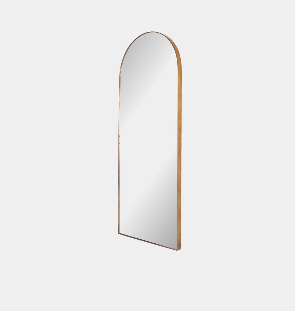 Amber Interiors - Alaric Floor Mirror