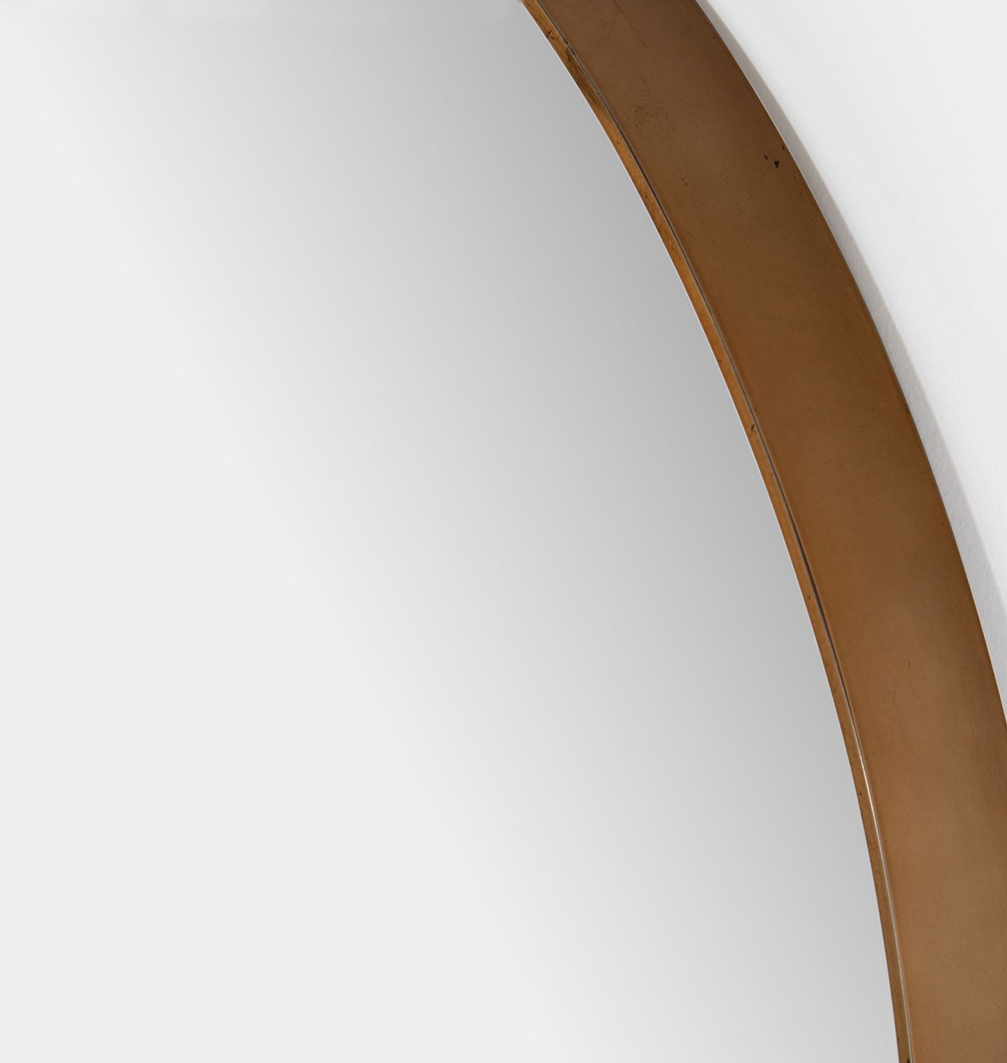 Amber Interiors - Alaric Floor Mirror