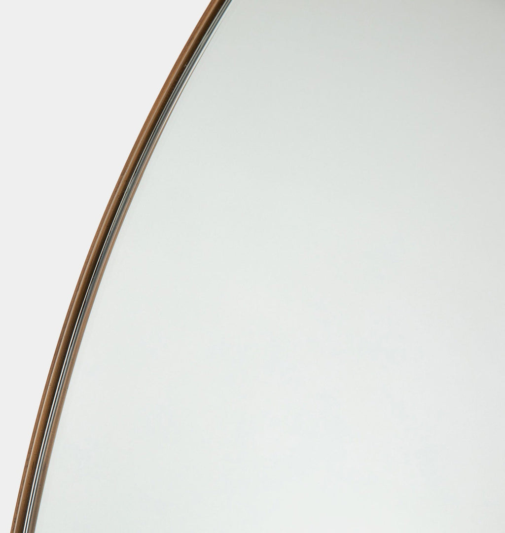Amber Interiors - Alaric Floor Mirror
