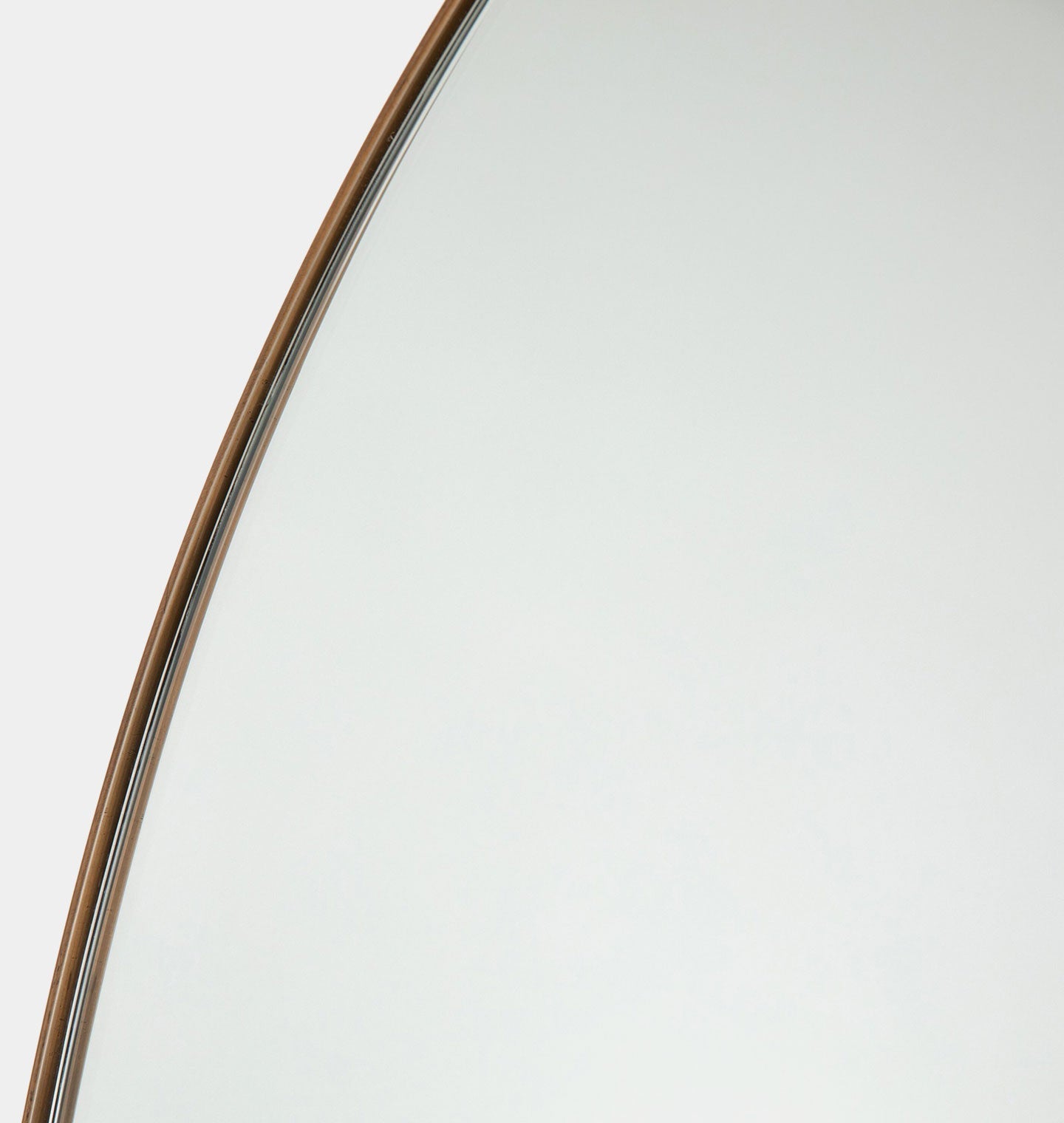 Amber Interiors - Alaric Floor Mirror