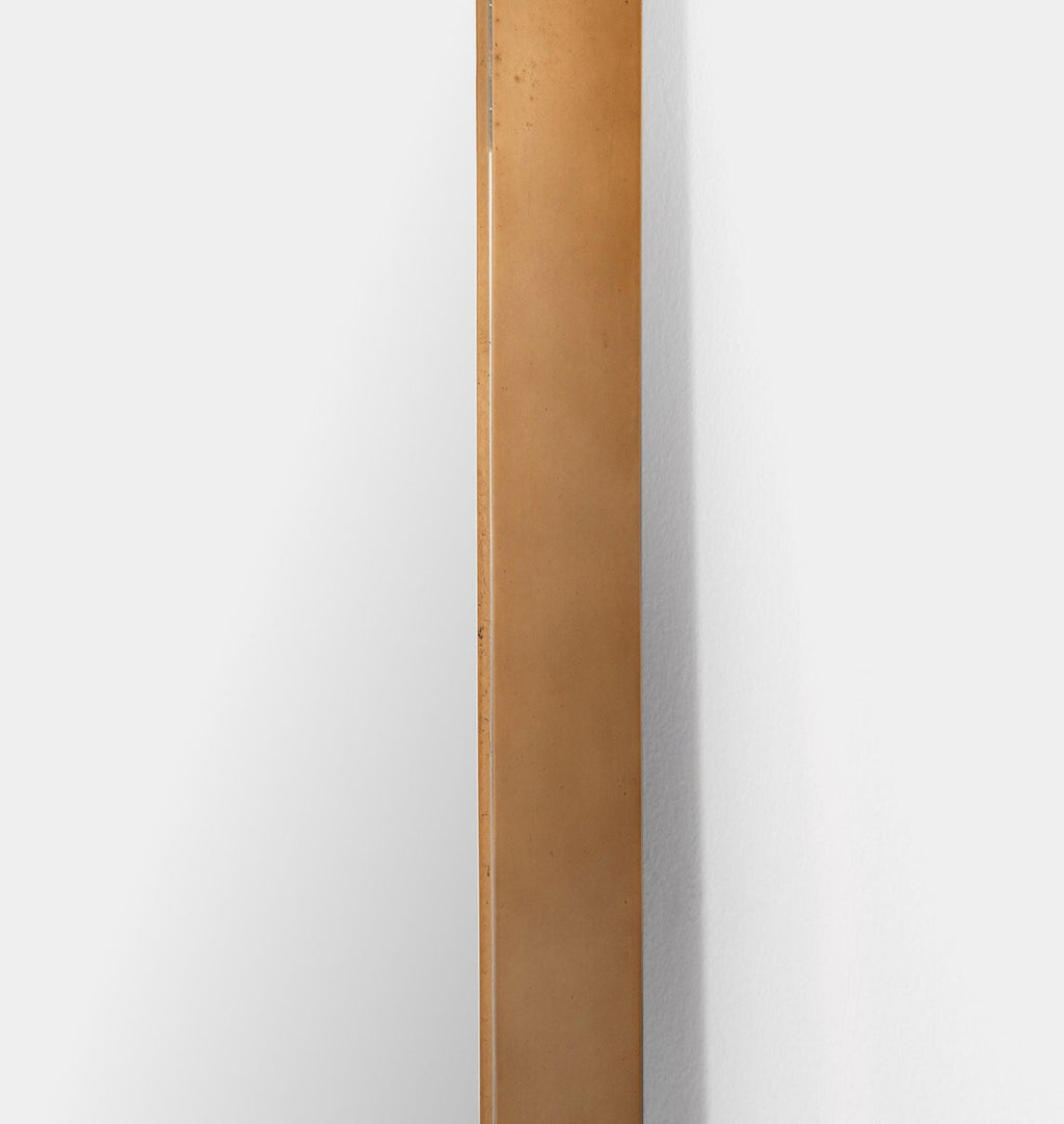 Amber Interiors - Alaric Floor Mirror