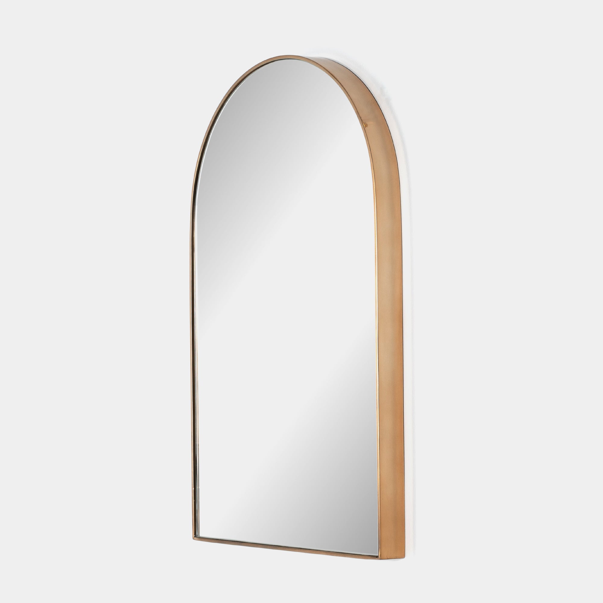 Amber Interiors - Alaric Small Mirror