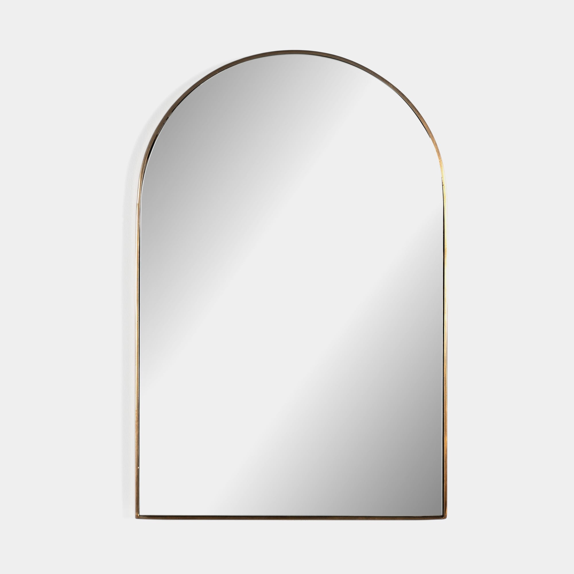 Amber Interiors - Alaric Small Mirror