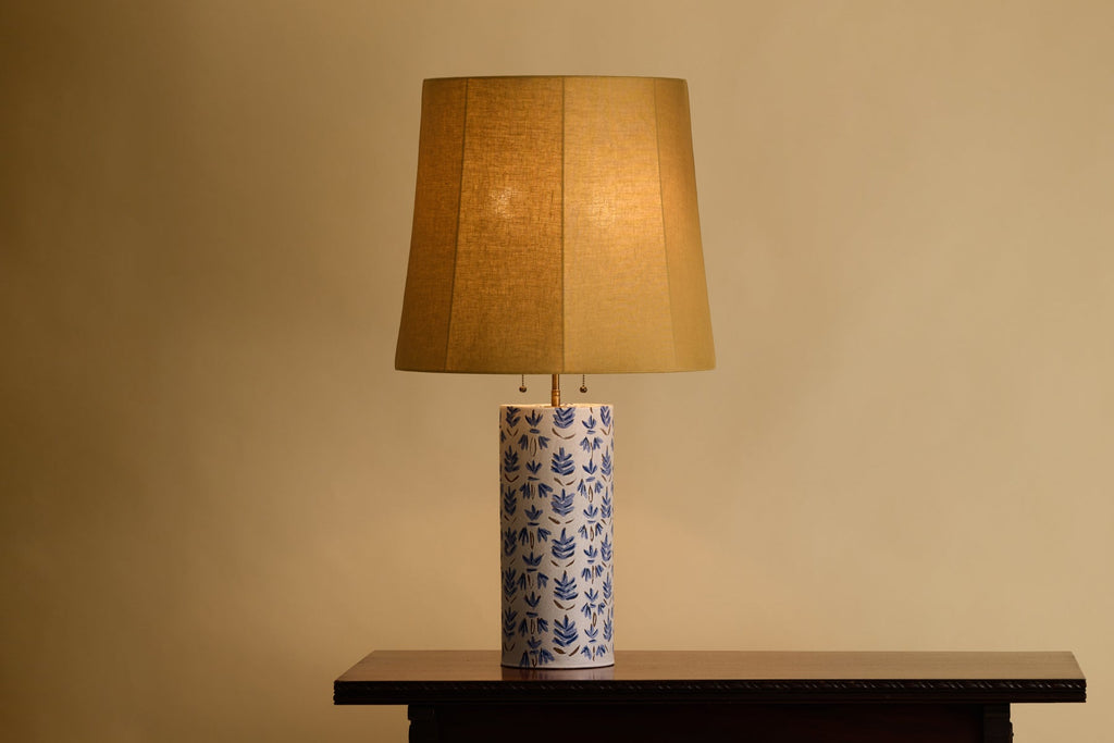 Nicky Kehoe - Albarello Lamp