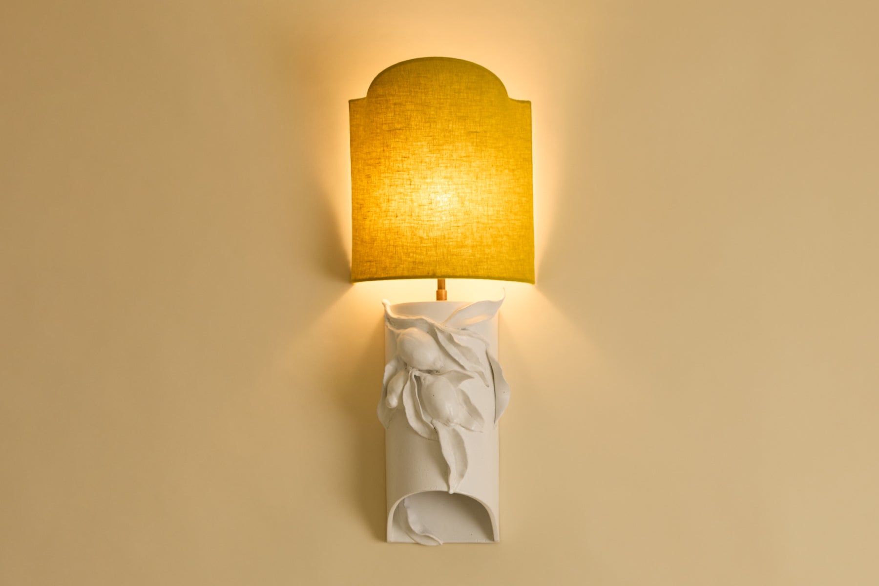 Nicky Kehoe - Albero Sconce