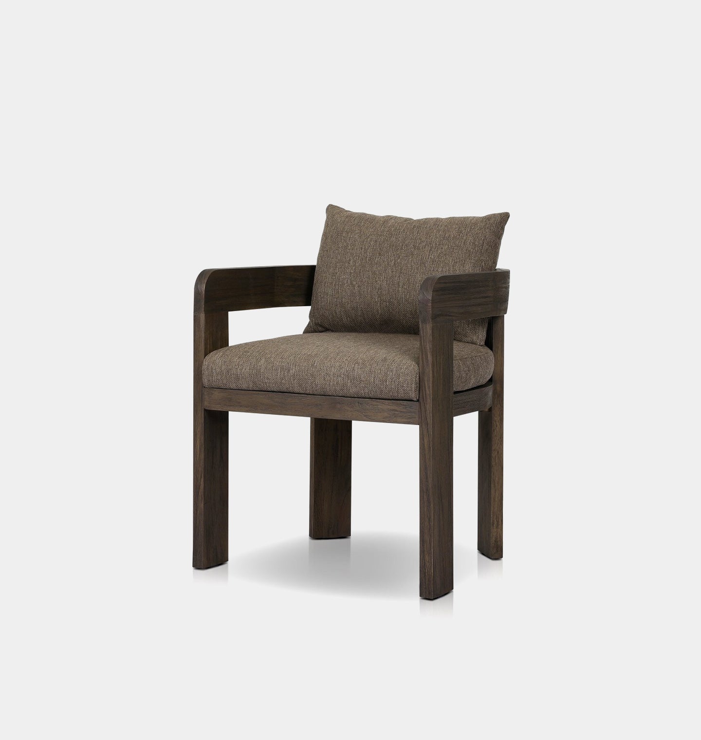 Amber Interiors - Albert Outdoor Dining Chair