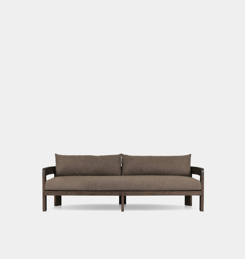 Amber Interiors - Albert Outdoor Sofa