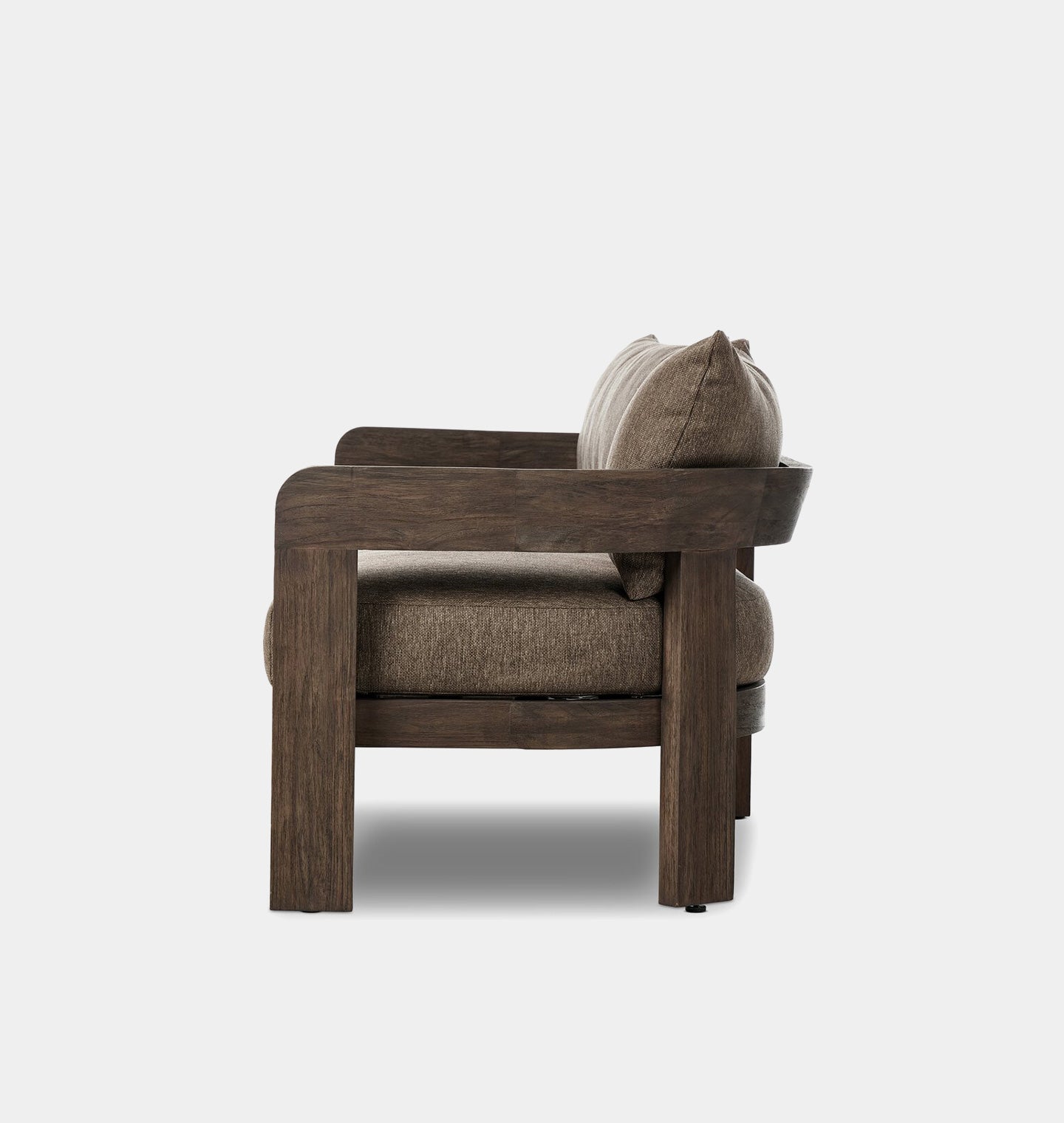 Amber Interiors - Albert Outdoor Sofa