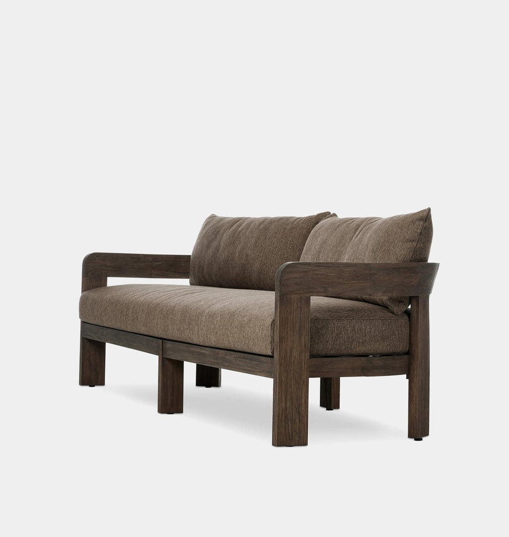 Amber Interiors - Albert Outdoor Sofa