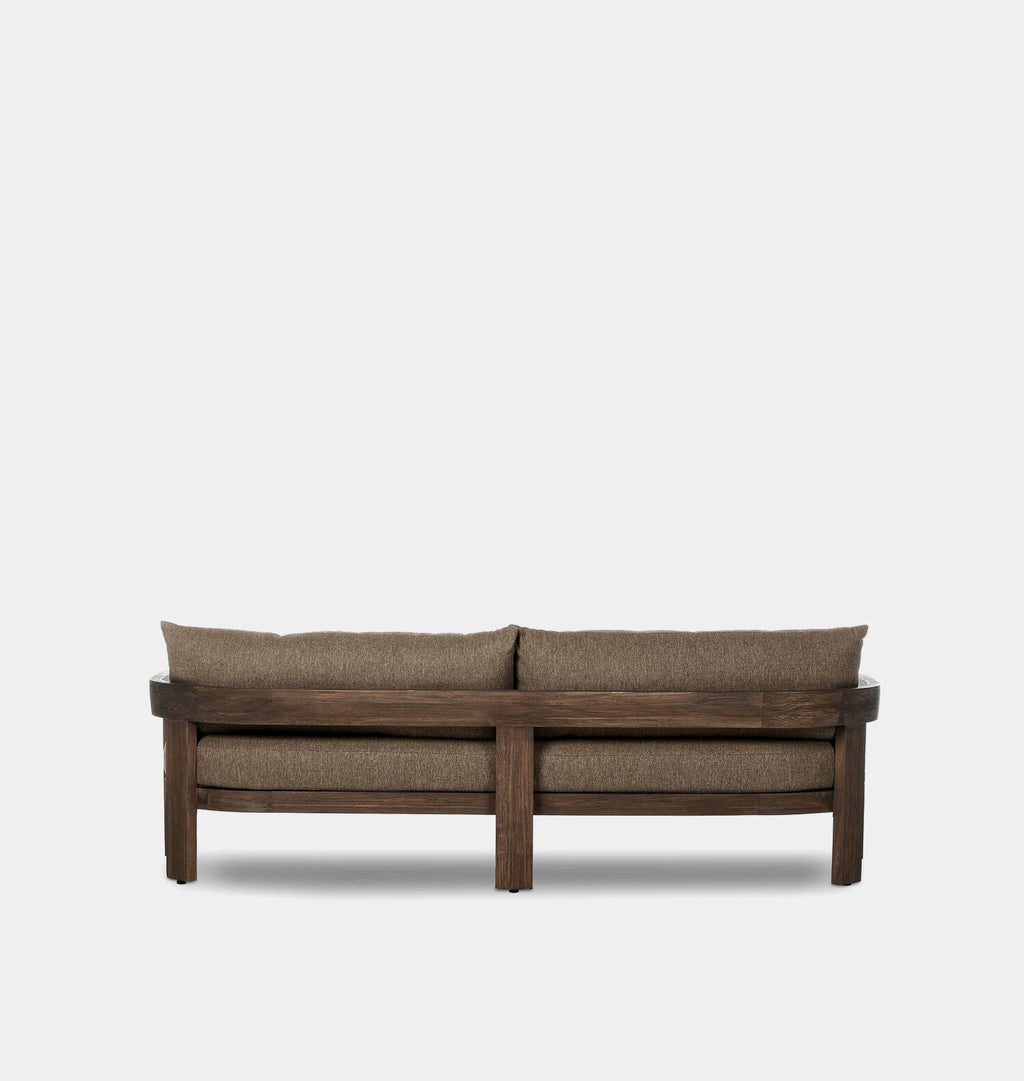 Amber Interiors - Albert Outdoor Sofa