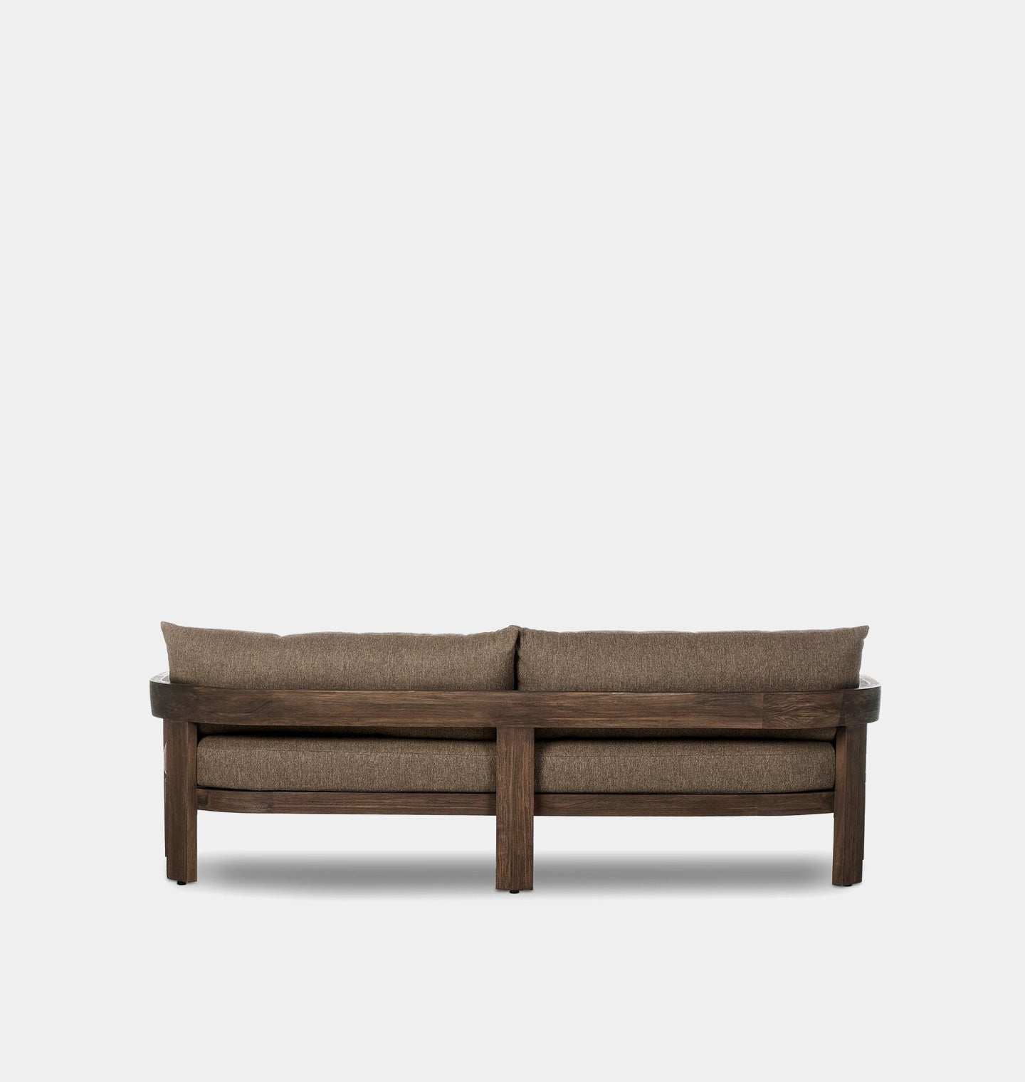 Amber Interiors - Albert Outdoor Sofa